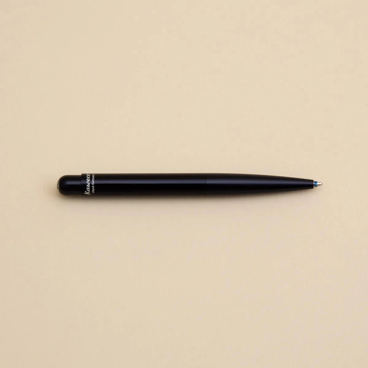 Kaweco Penne Penna a sfera Liliput - Black