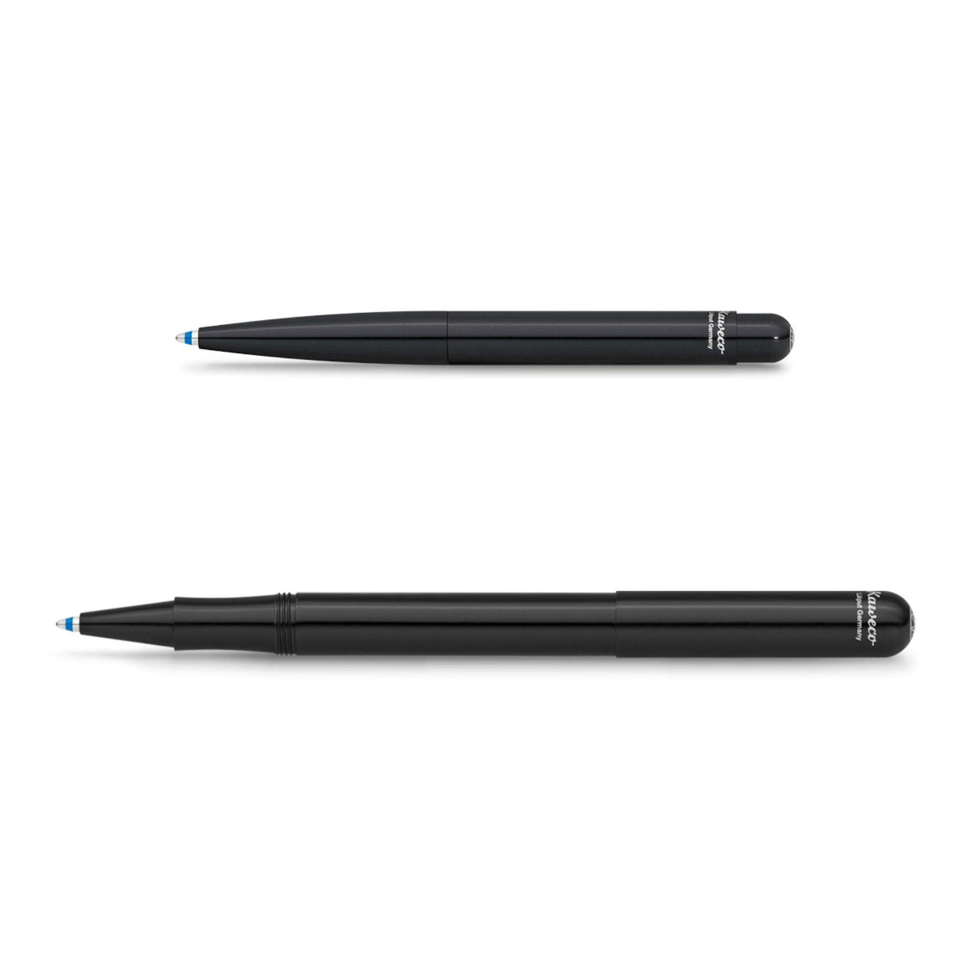 Kaweco Penne Penna a sfera Liliput - Black