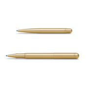Kaweco Penne Penna a sfera Liliput - Brass