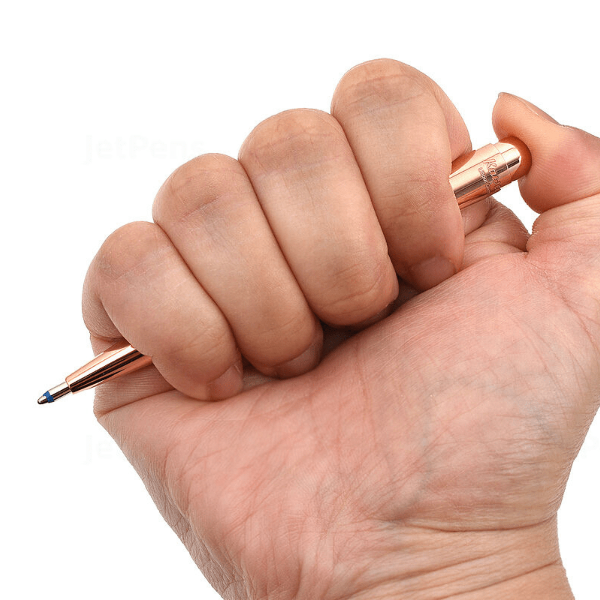 Kaweco Penne Penna a sfera Liliput - Copper