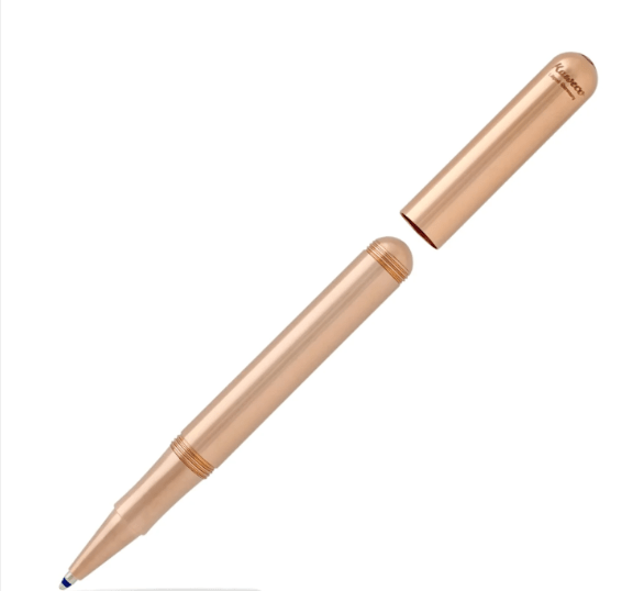 Kaweco Penne Penna a sfera Liliput - Copper
