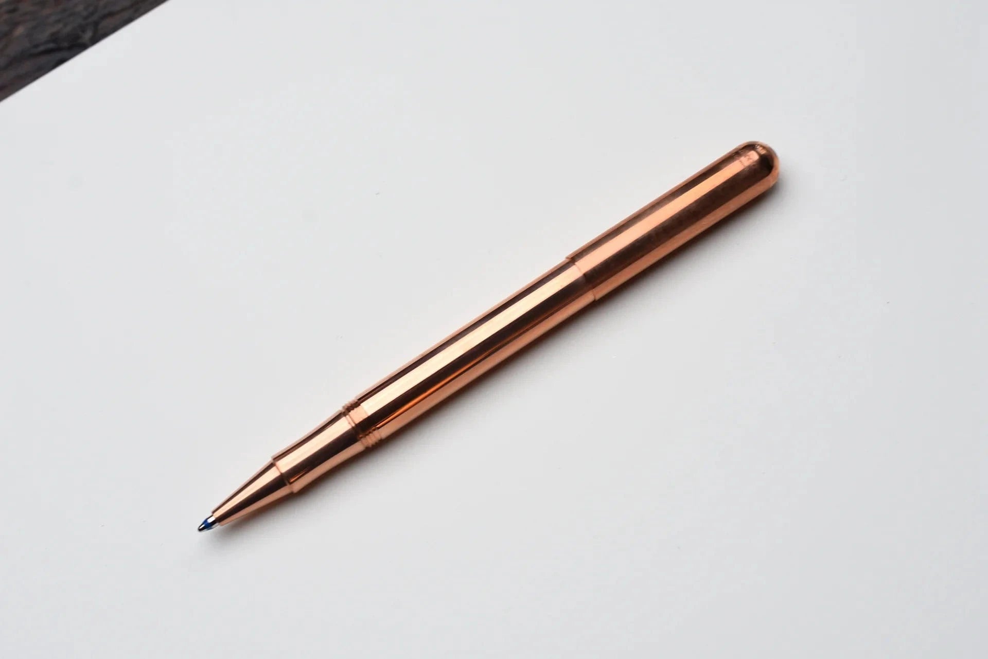 Kaweco Penne CAPPUCCIO Penna a sfera Liliput - Copper