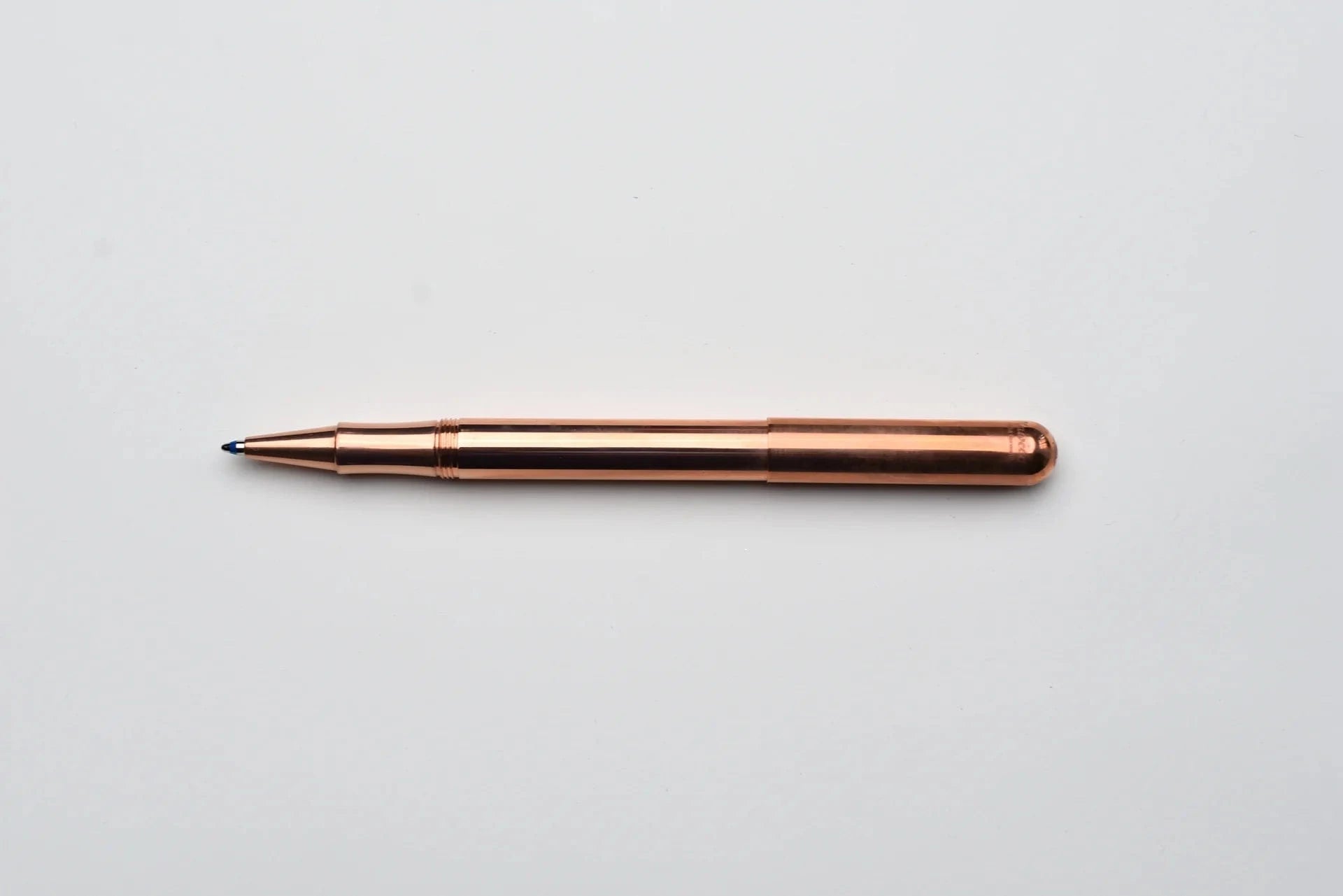 Kaweco Penne Penna a sfera Liliput - Copper