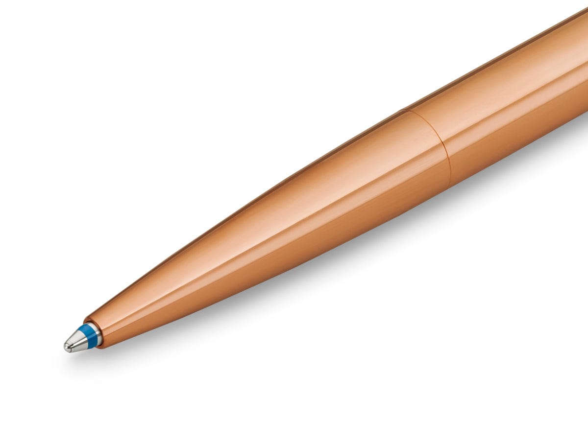 Kaweco Penne Penna a sfera Liliput - Copper