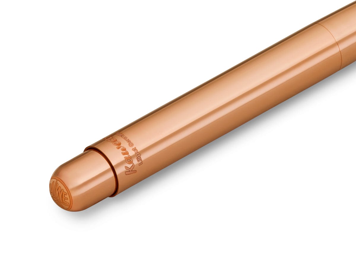 Kaweco Penne Penna a sfera Liliput - Copper