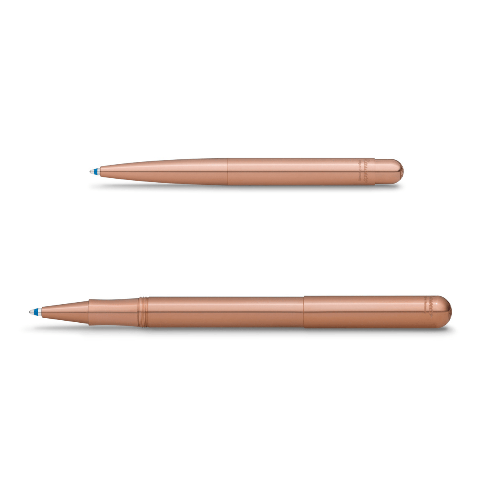 Kaweco Penne Penna a sfera Liliput - Copper