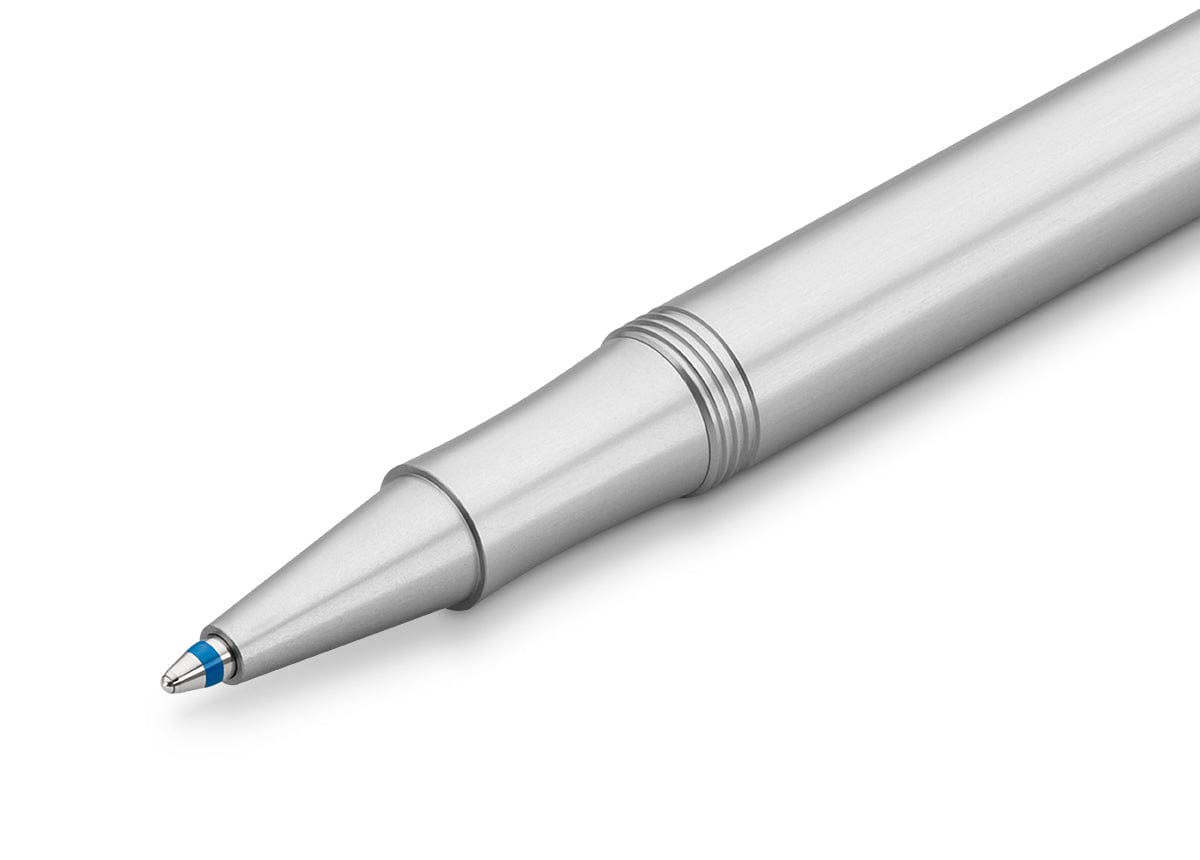 Kaweco Penne Penna a sfera Liliput - Silver