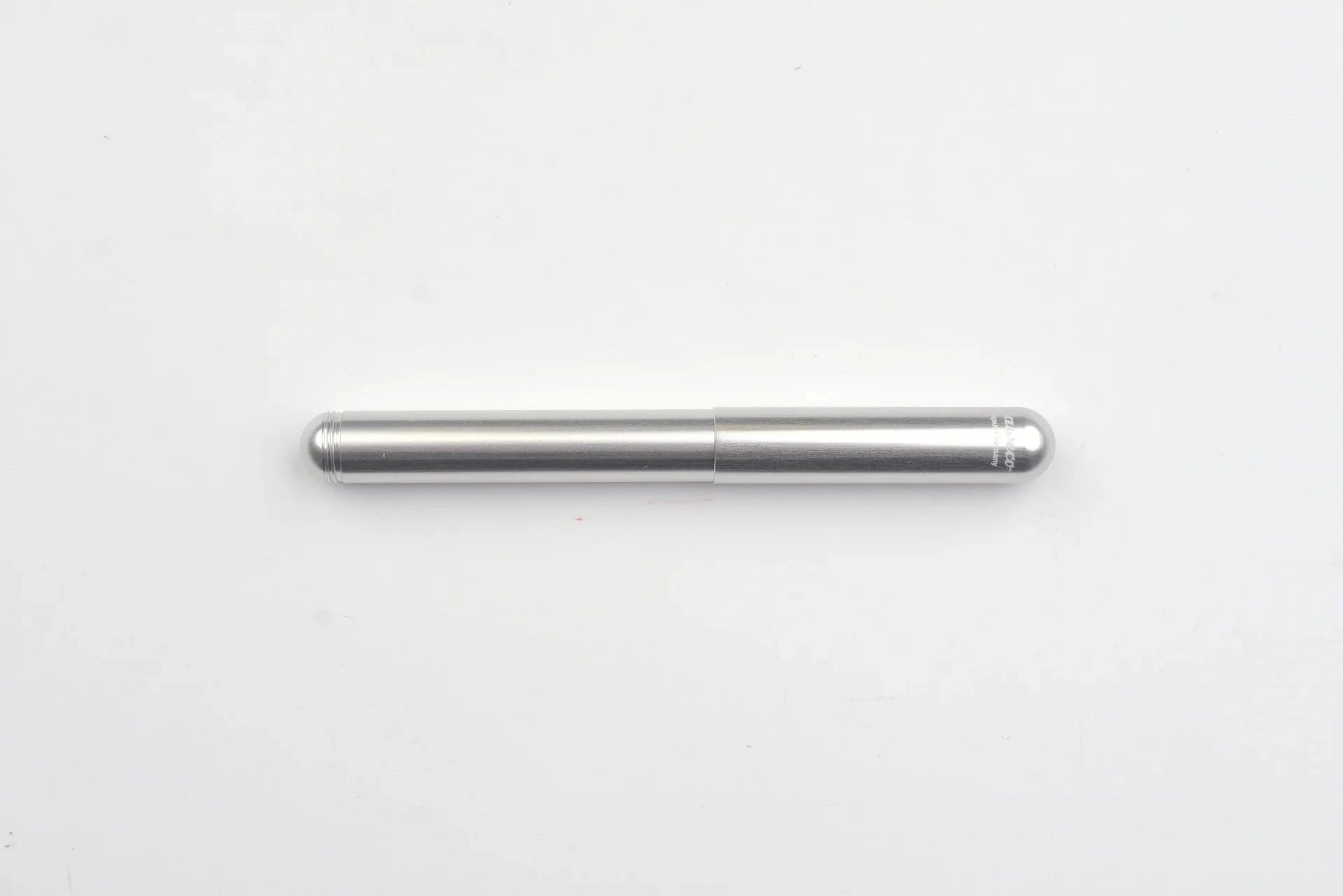 Kaweco Penne Penna a sfera Liliput - Silver