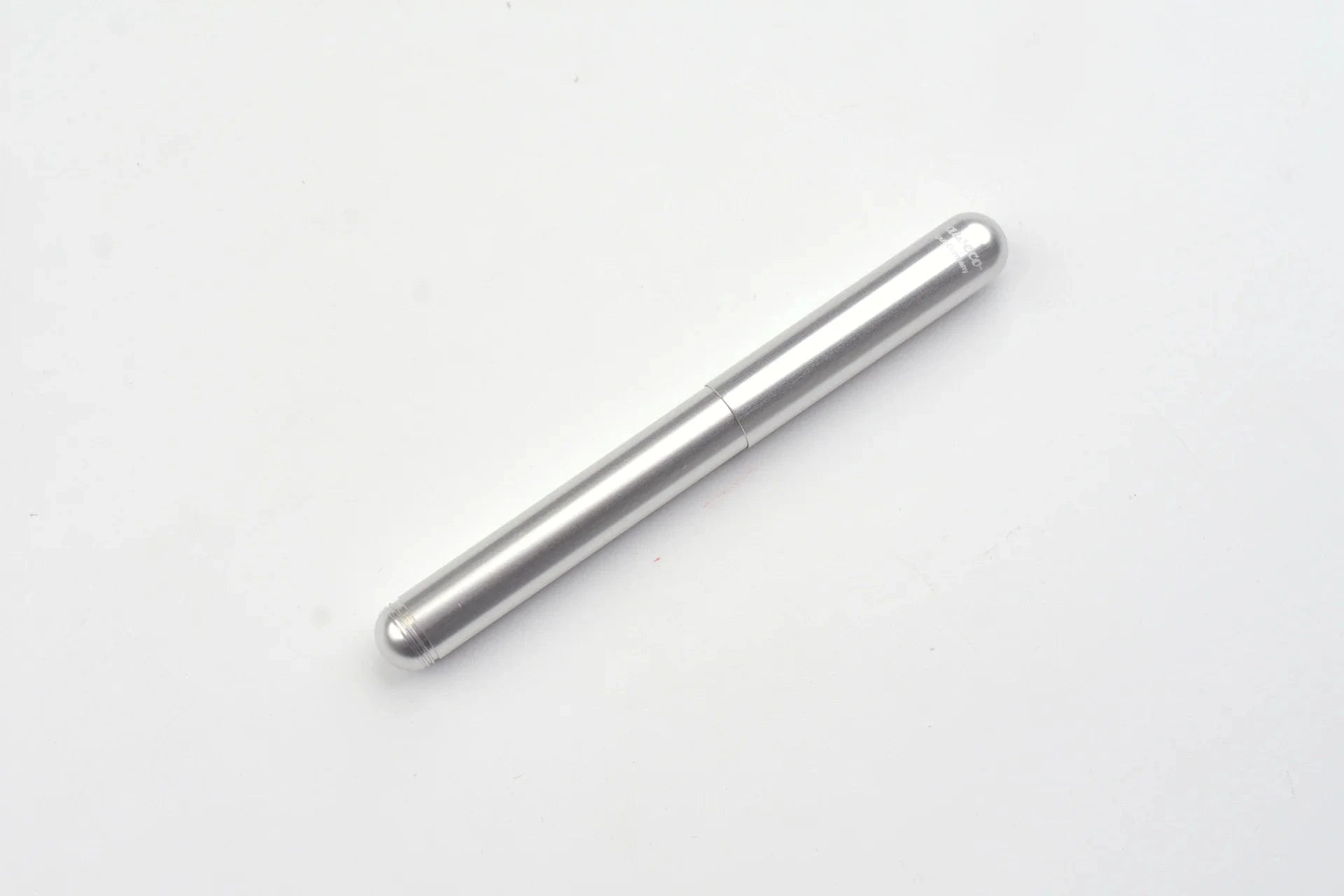 Kaweco Penne Penna a sfera Liliput - Silver