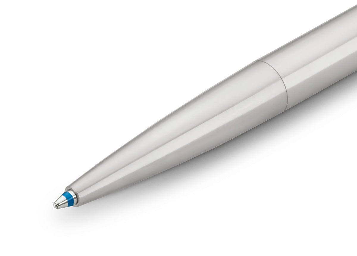 Kaweco Penne Penna a sfera Liliput - Silver