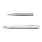 Kaweco Penne Penna a sfera Liliput - Silver