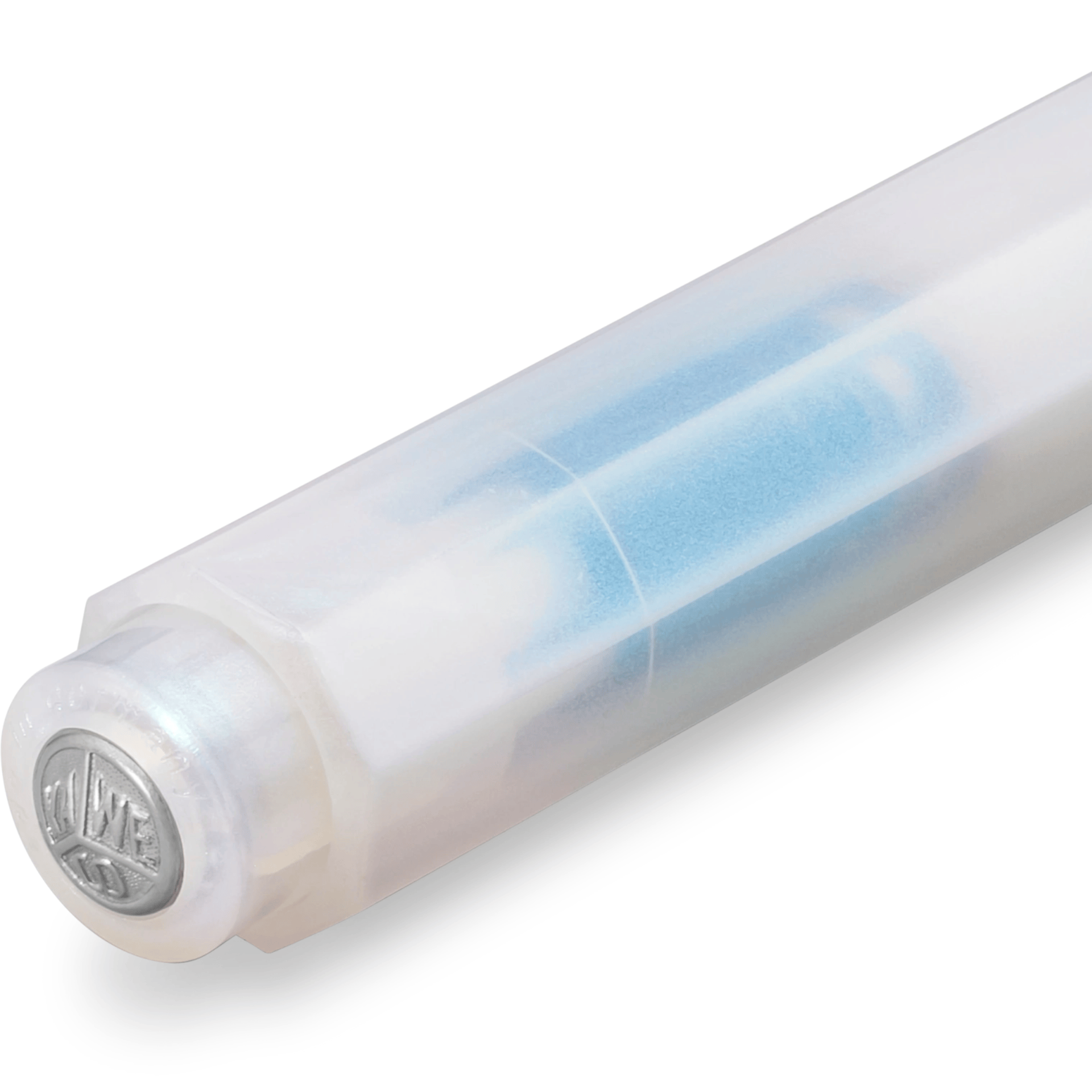 Kaweco Penne Penna a sfera Lunar Sport Kaweco - Light Blue