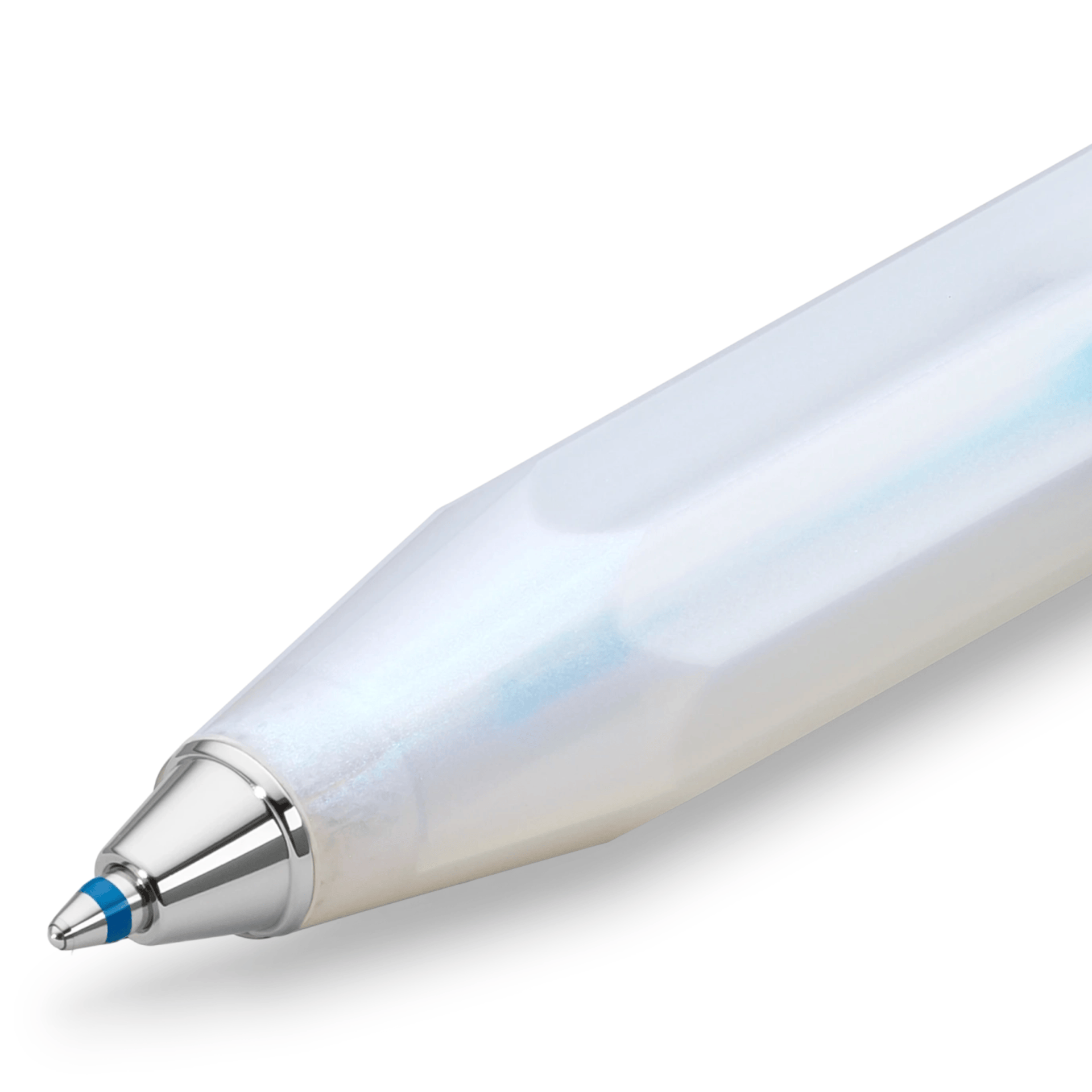 Kaweco Penne Penna a sfera Lunar Sport Kaweco - Light Blue