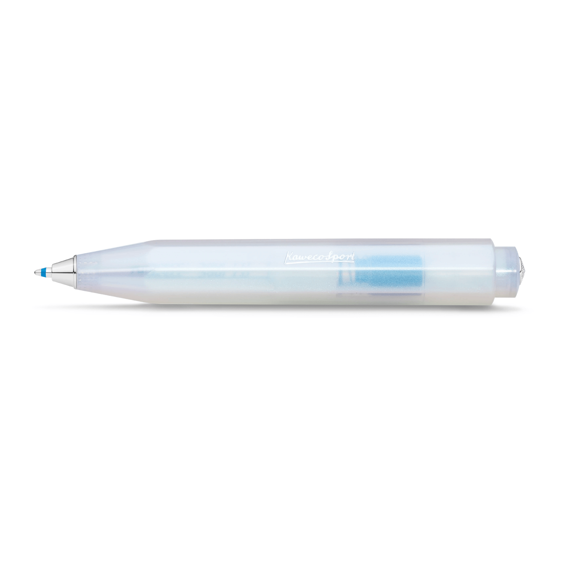 Kaweco Penne Penna a sfera Lunar Sport Kaweco - Light Blue