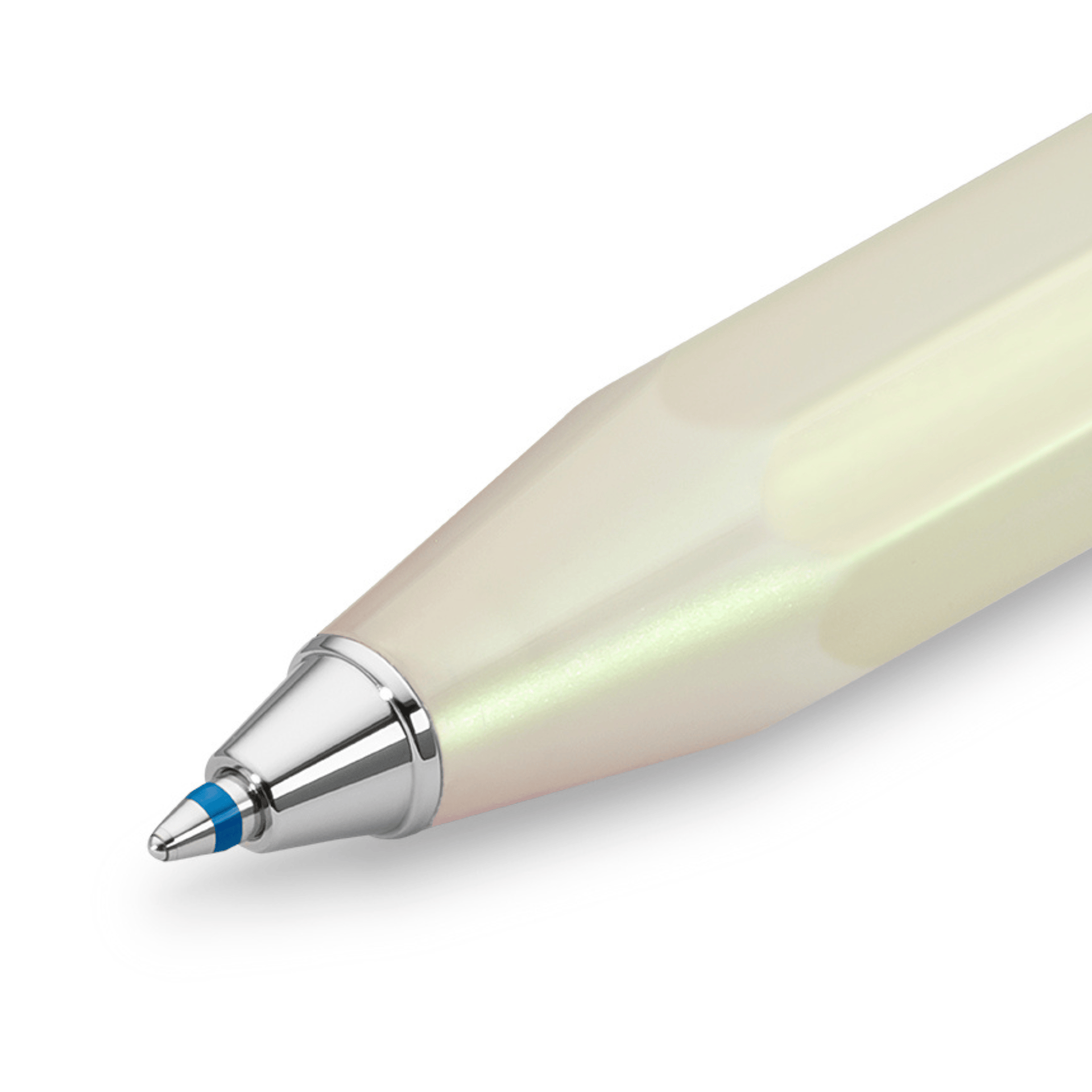 Kaweco Penne Penna a sfera Lunar Sport Kaweco - Light Green