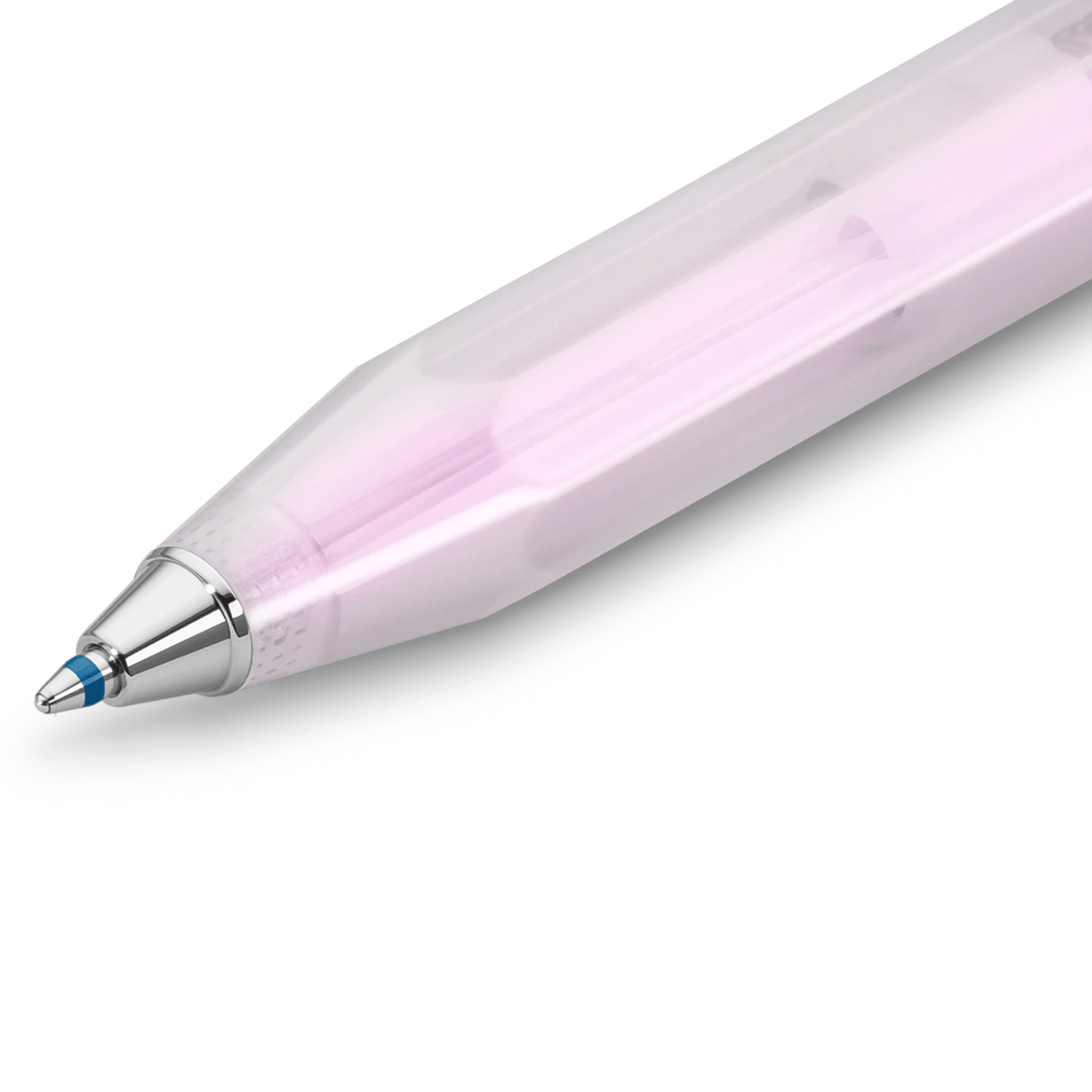 Kaweco Penne Penna a sfera Lunar Sport Kaweco - Light Purple