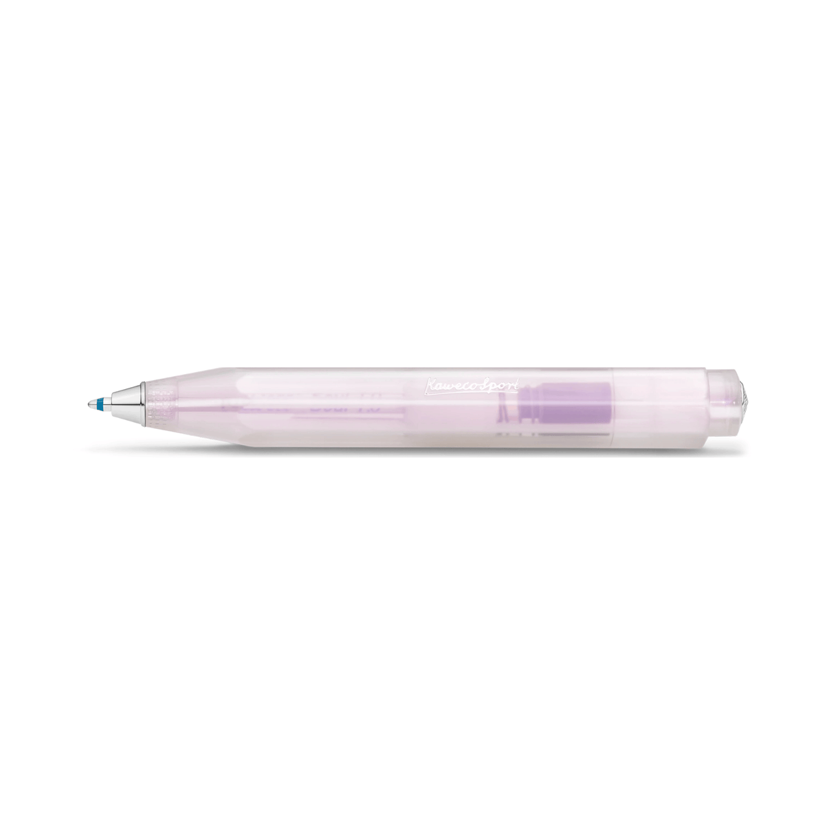Kaweco Penne Penna a sfera Lunar Sport Kaweco - Light Purple