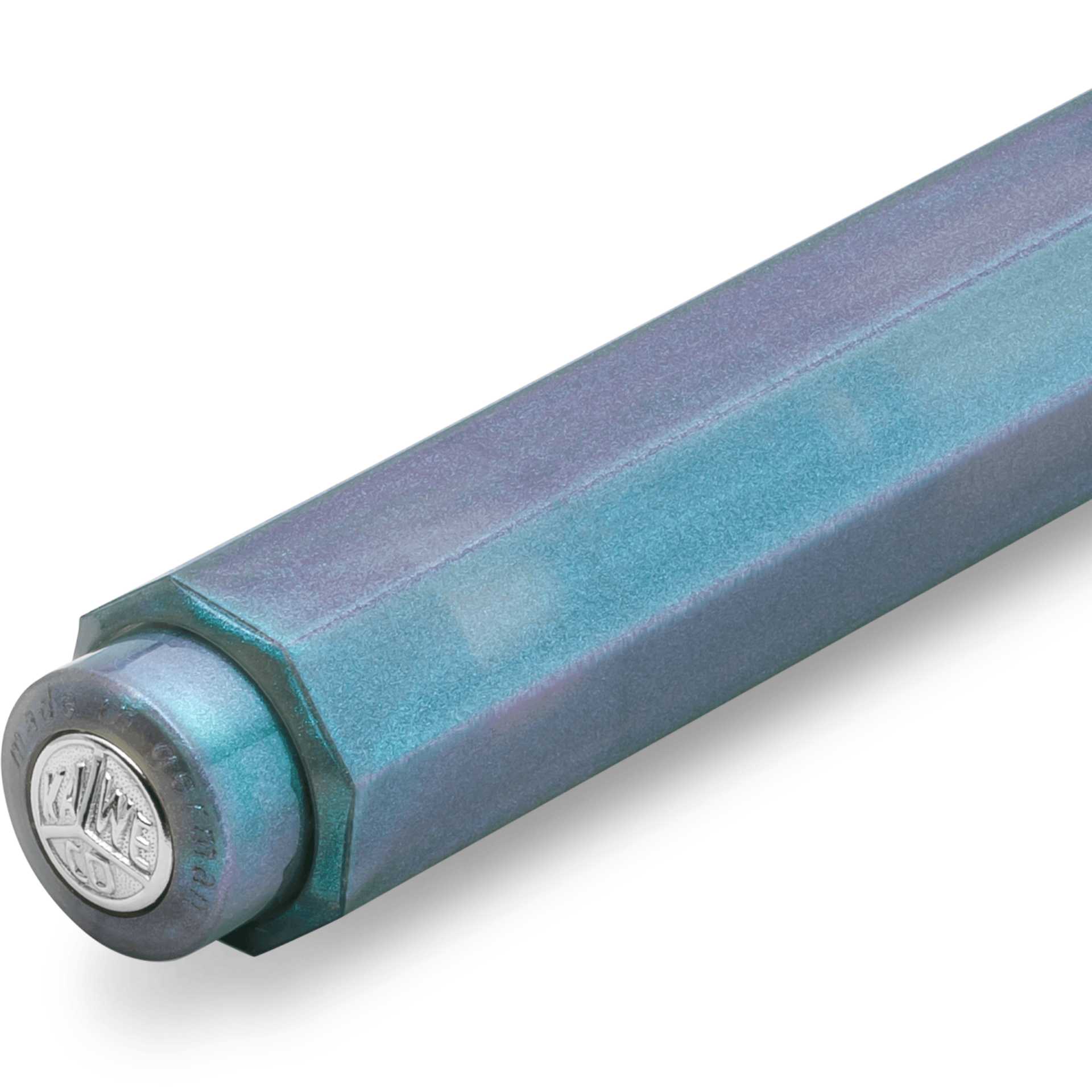 Kaweco Penne Penna a sfera Lunar Sport Kaweco - Shadow Blue