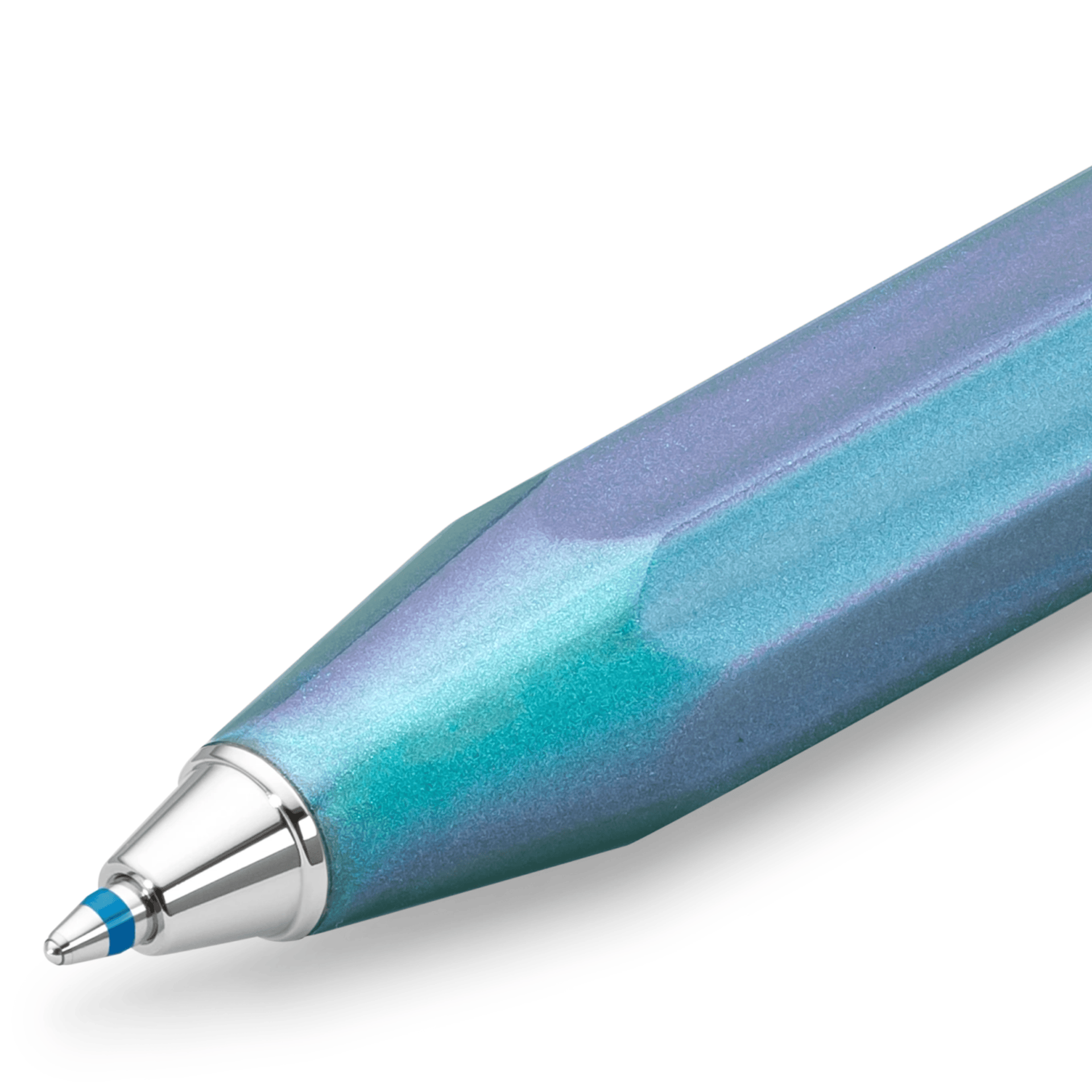 Kaweco Penne Penna a sfera Lunar Sport Kaweco - Shadow Blue