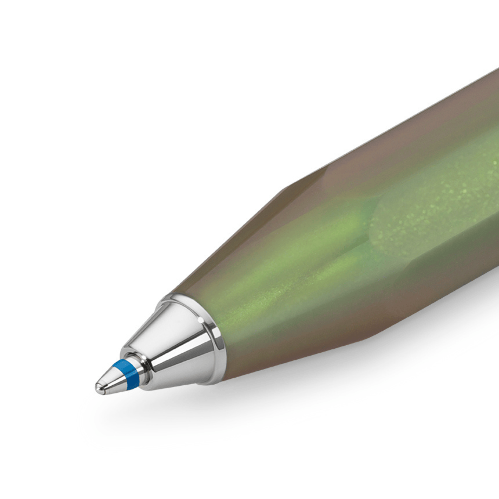 Kaweco Penne Penna a sfera Lunar Sport Kaweco - Shadow Green