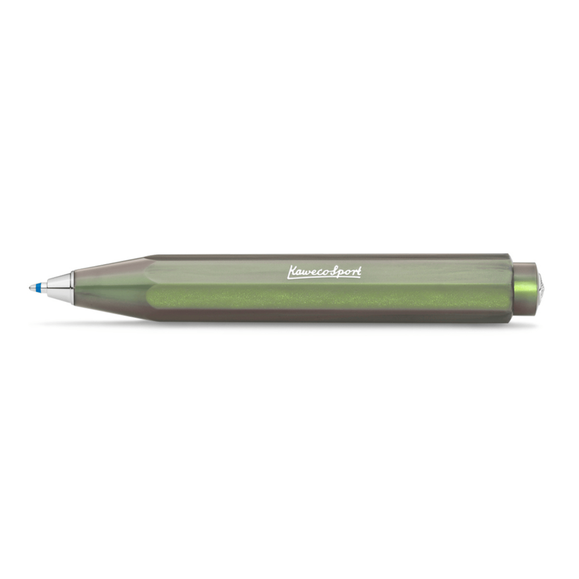 Kaweco Penne Penna a sfera Lunar Sport Kaweco - Shadow Green