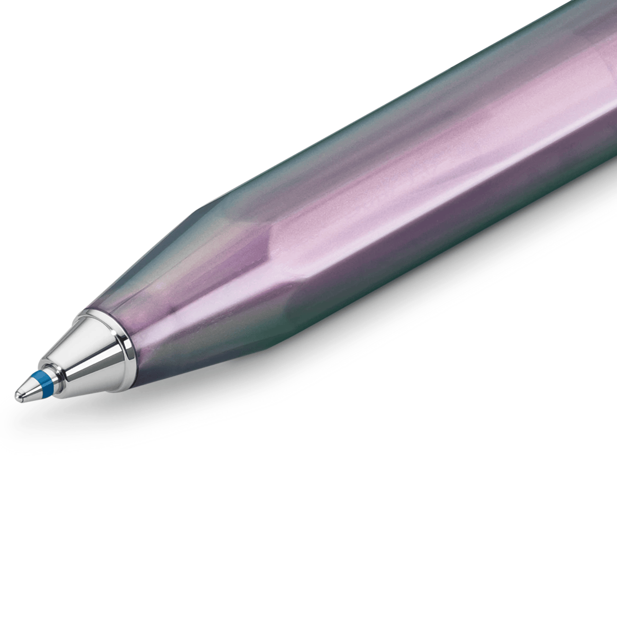Kaweco Penne Penna a sfera Lunar Sport Kaweco - Shadow Purple