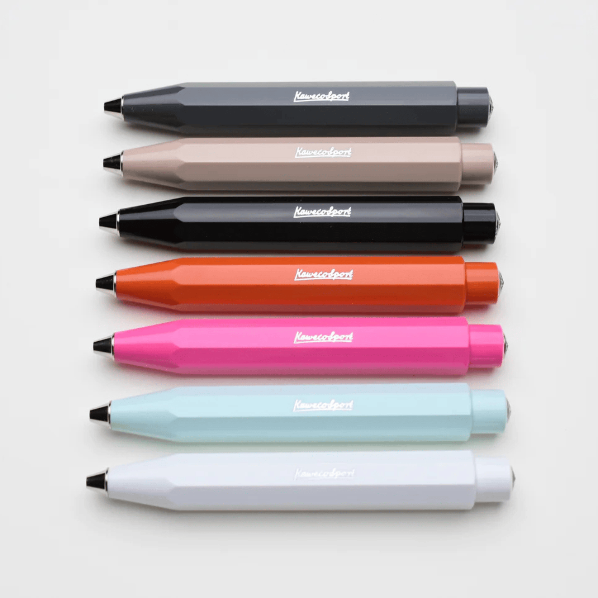 Kaweco Penne Penna a sfera Skyline Sport Kaweco - Pink