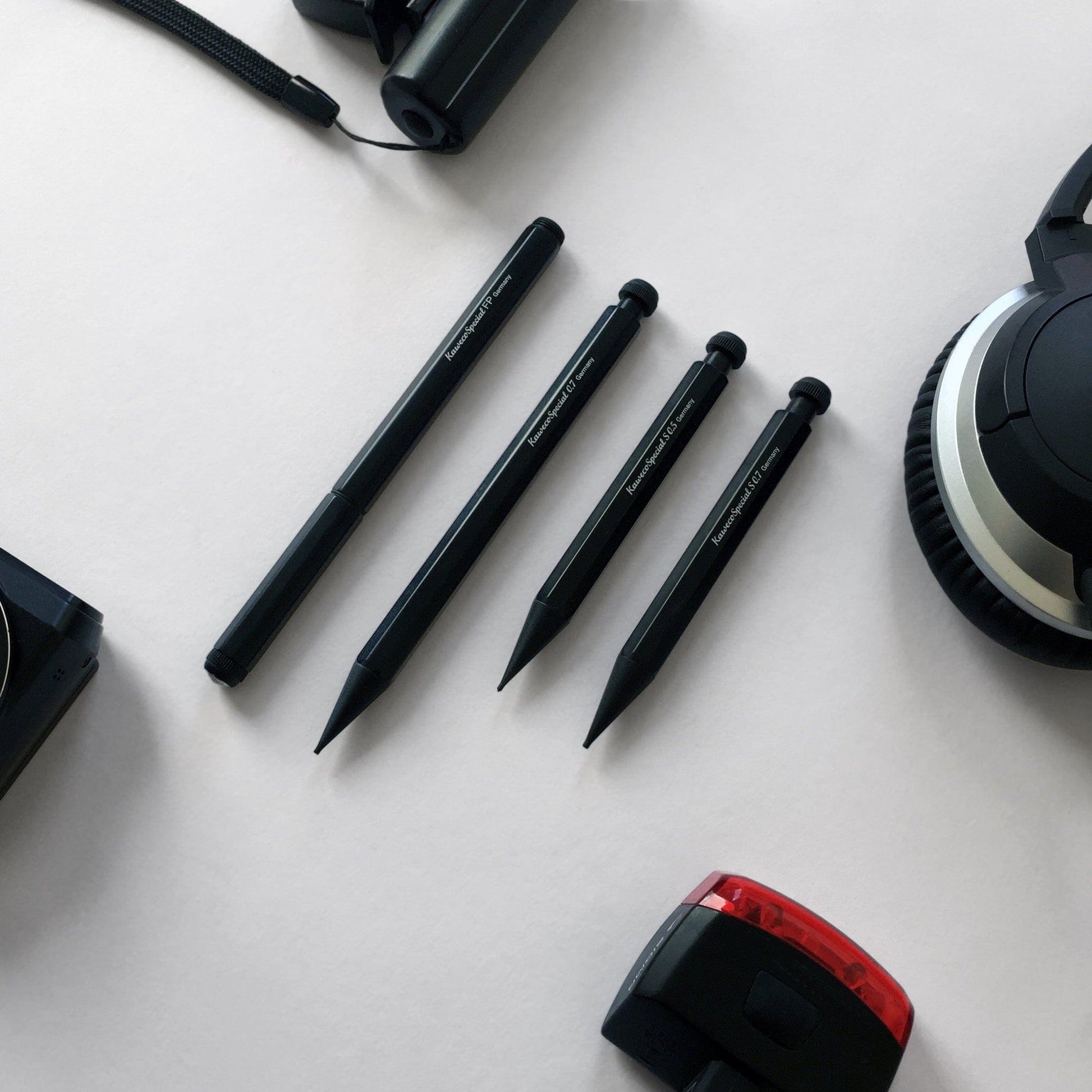 Kaweco Penne Penna a sfera Special - Black