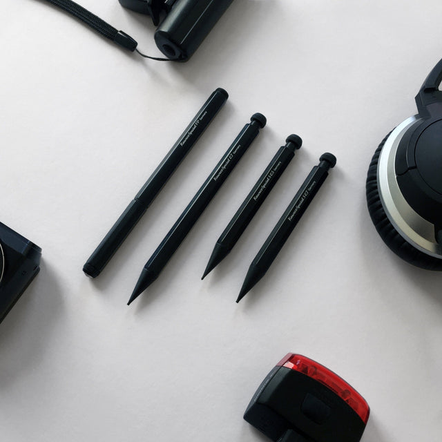 Kaweco Penne Penna a sfera Special - Black