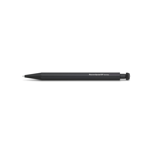 Kaweco Penne Penna a sfera Special - Black