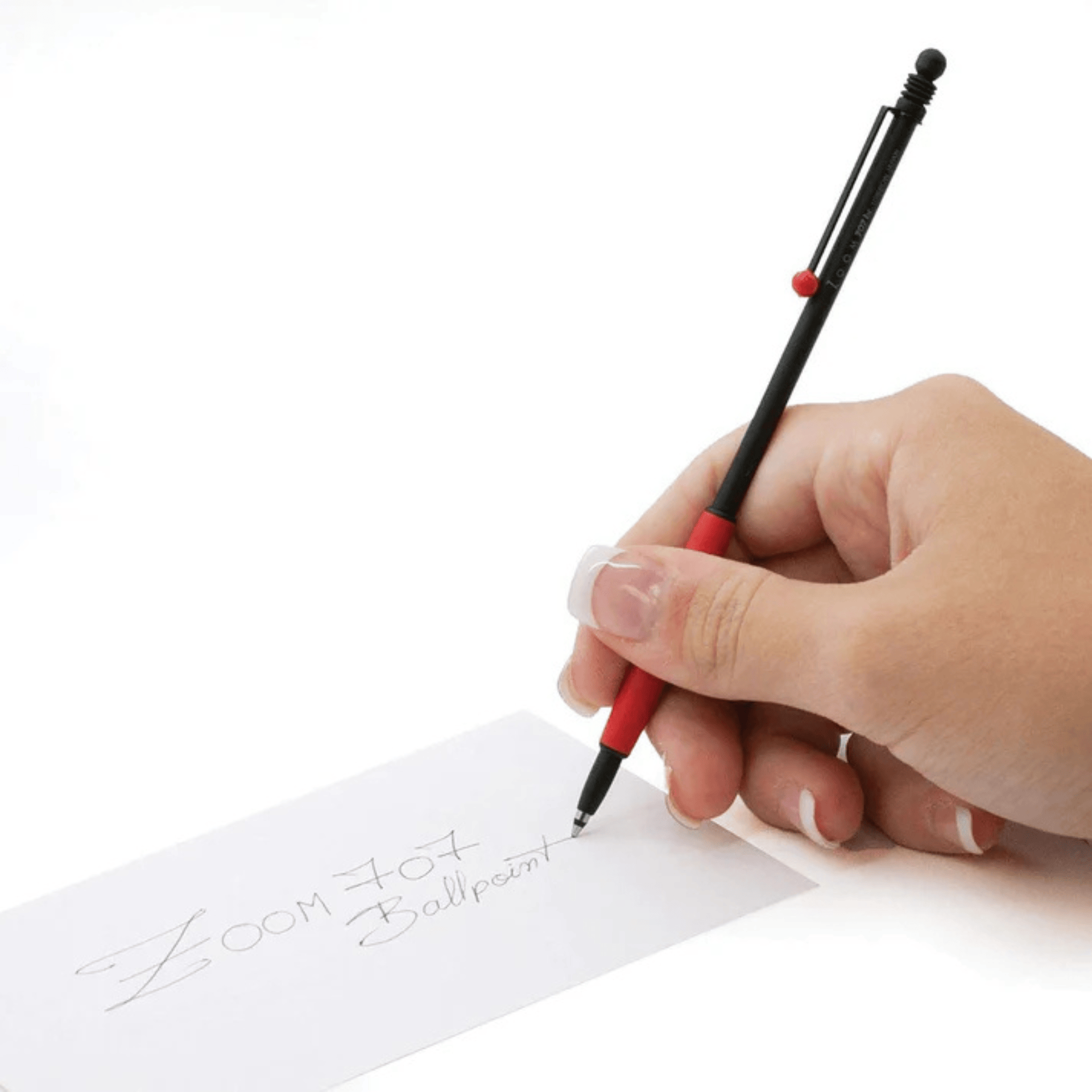 Tombow Penne Penna a sfera Tombow - Zoom 707