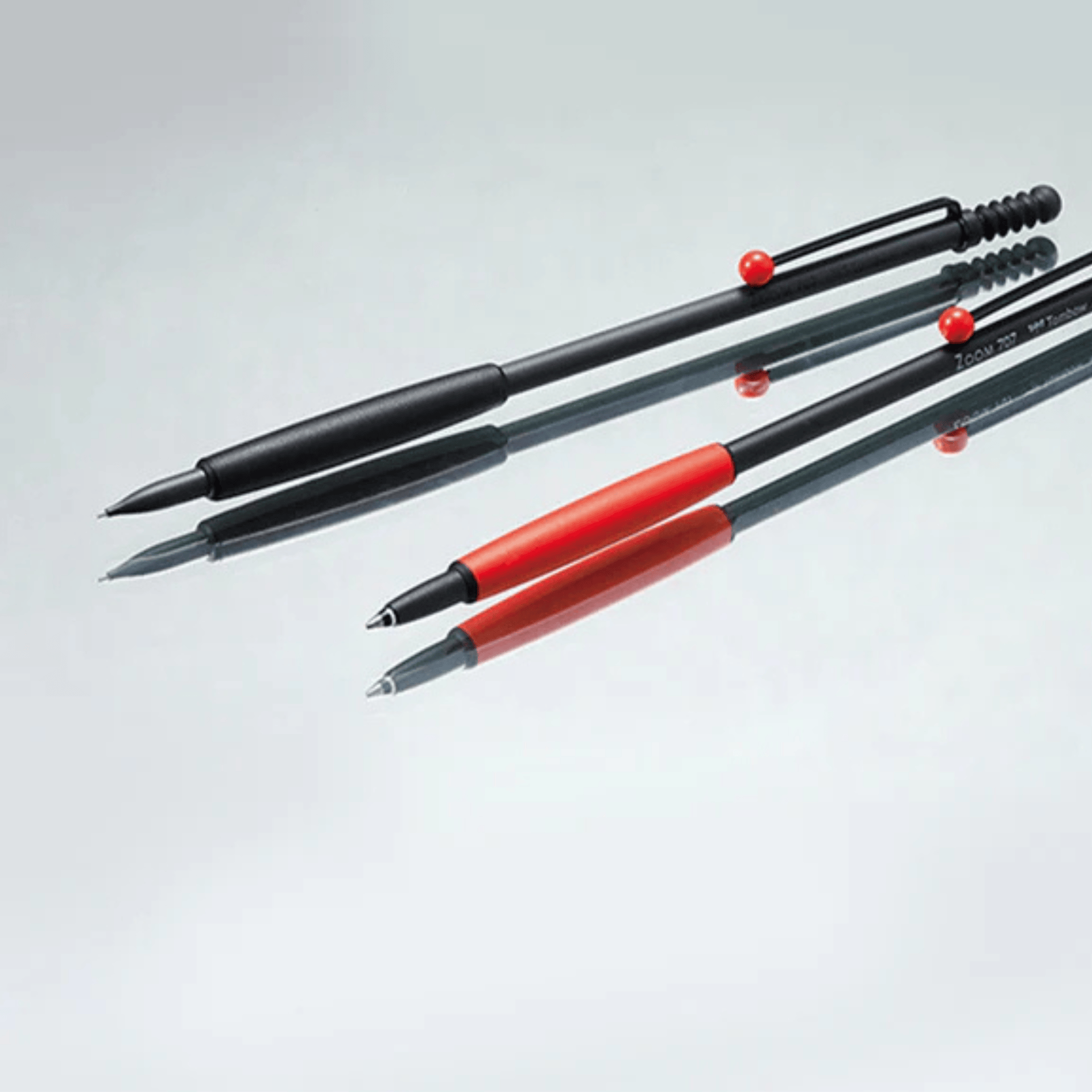 Tombow Penne Penna a sfera Tombow - Zoom 707