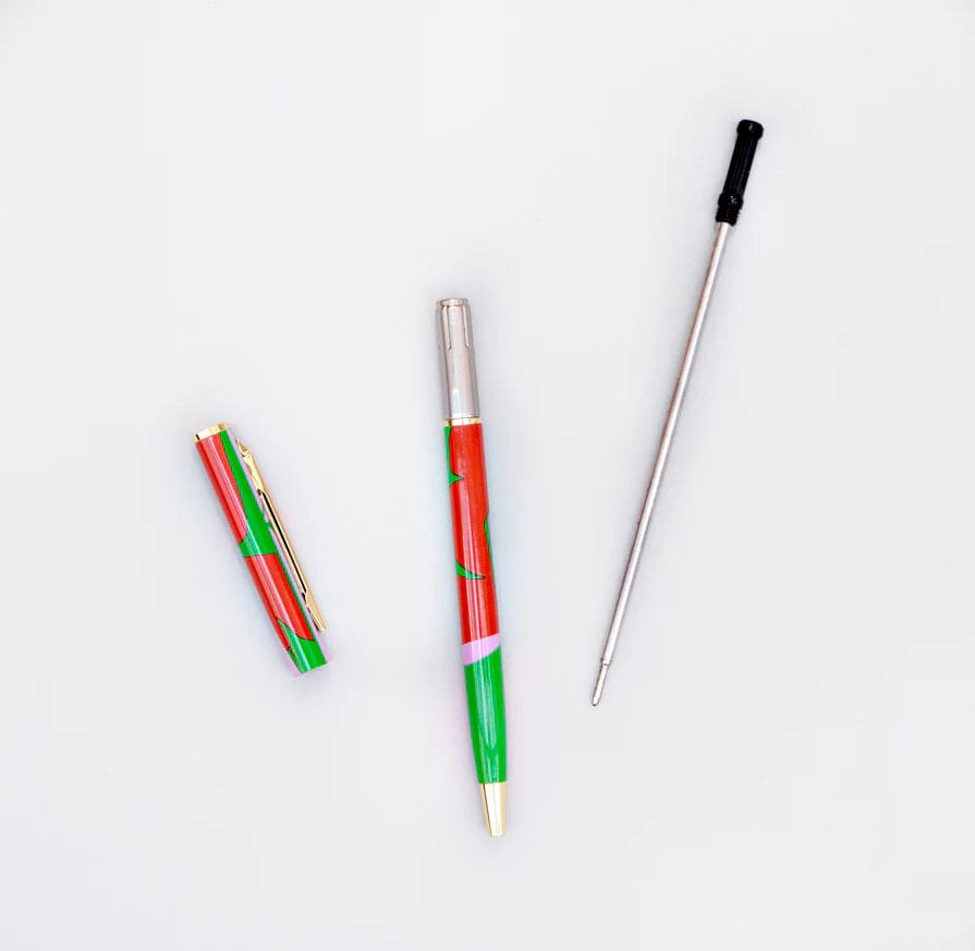 The Completist Penne Penna Athens