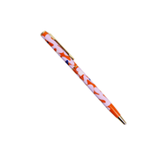 The Completist Penne Penna August