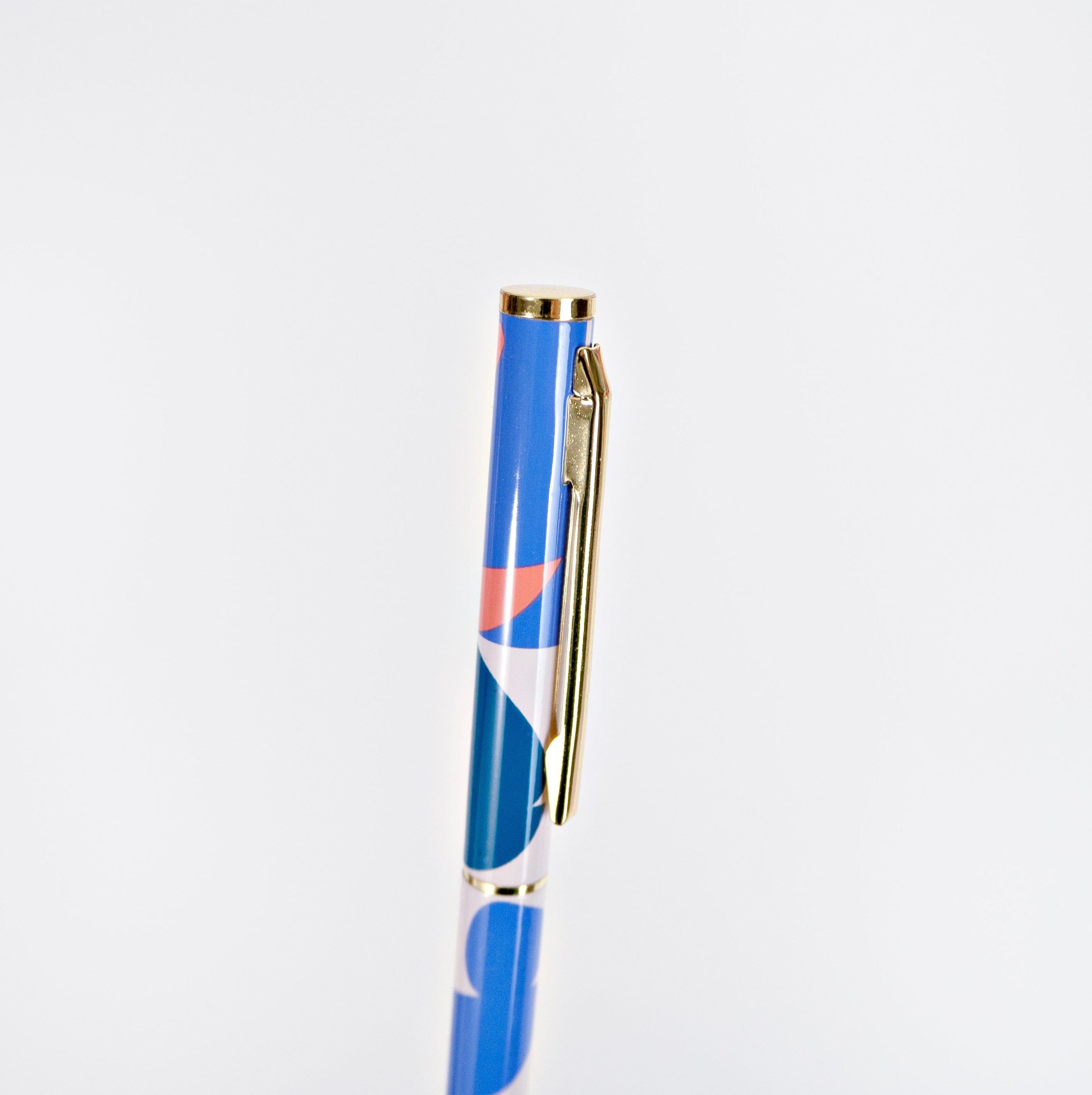 The Completist Penne Penna Beams