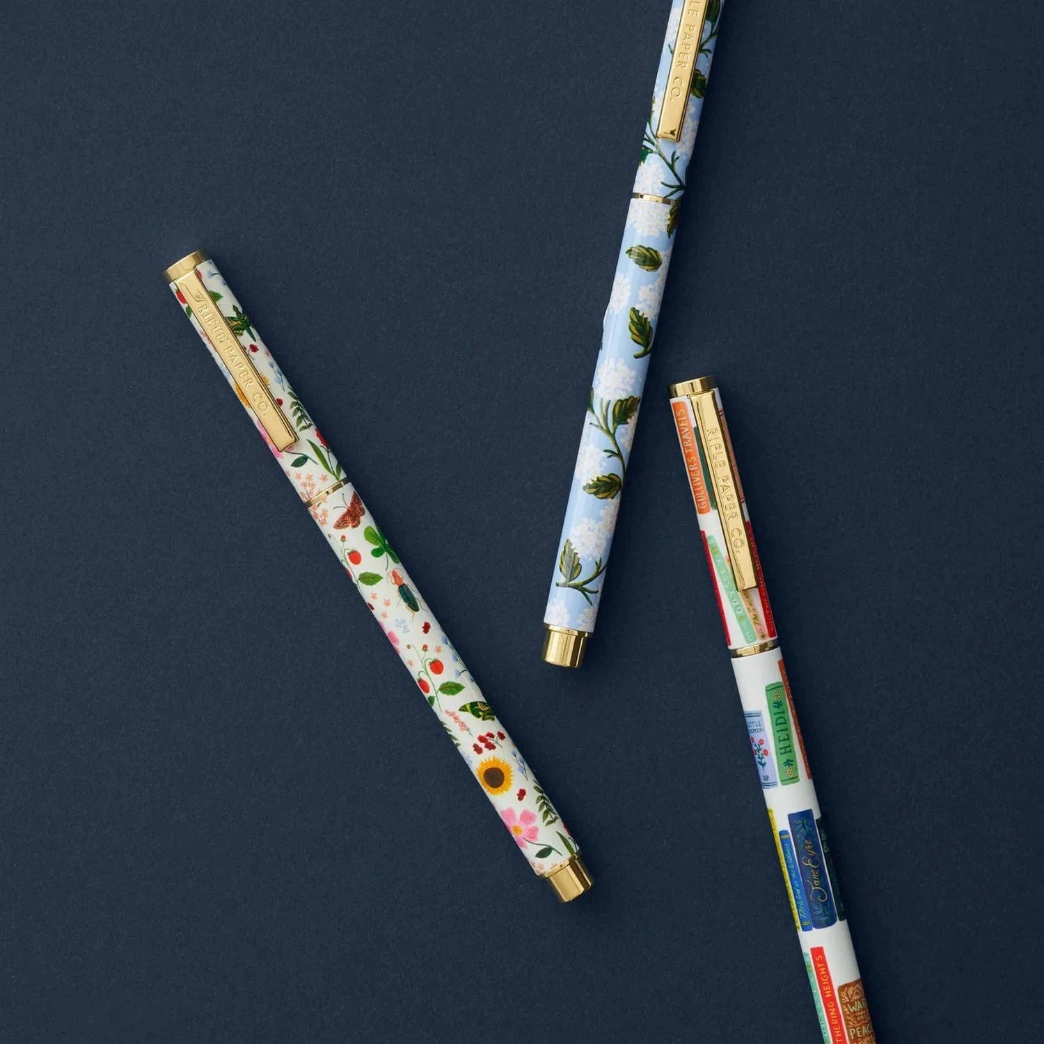 Rifle Paper Penne Penna Book Club