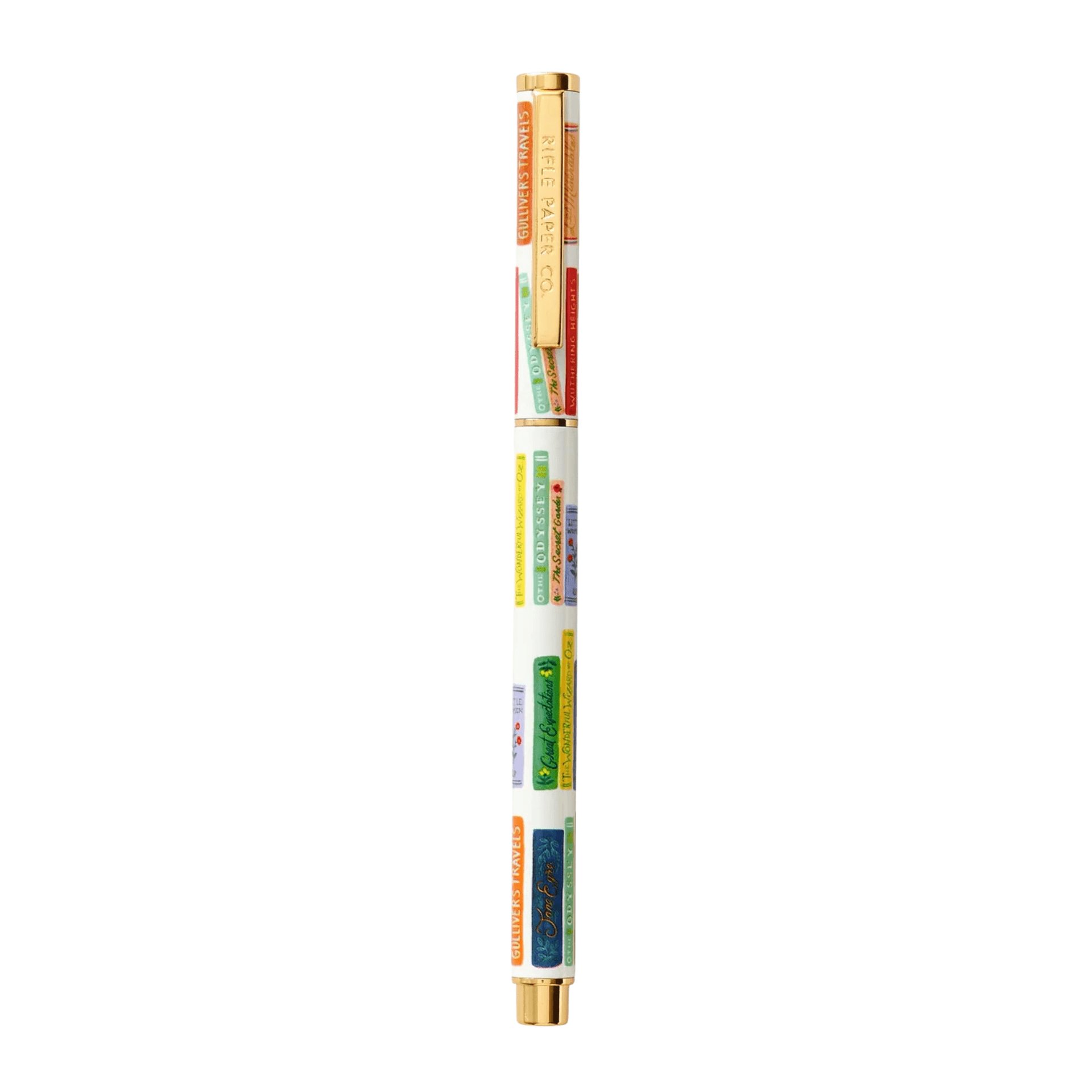 Rifle Paper Penne Penna Book Club