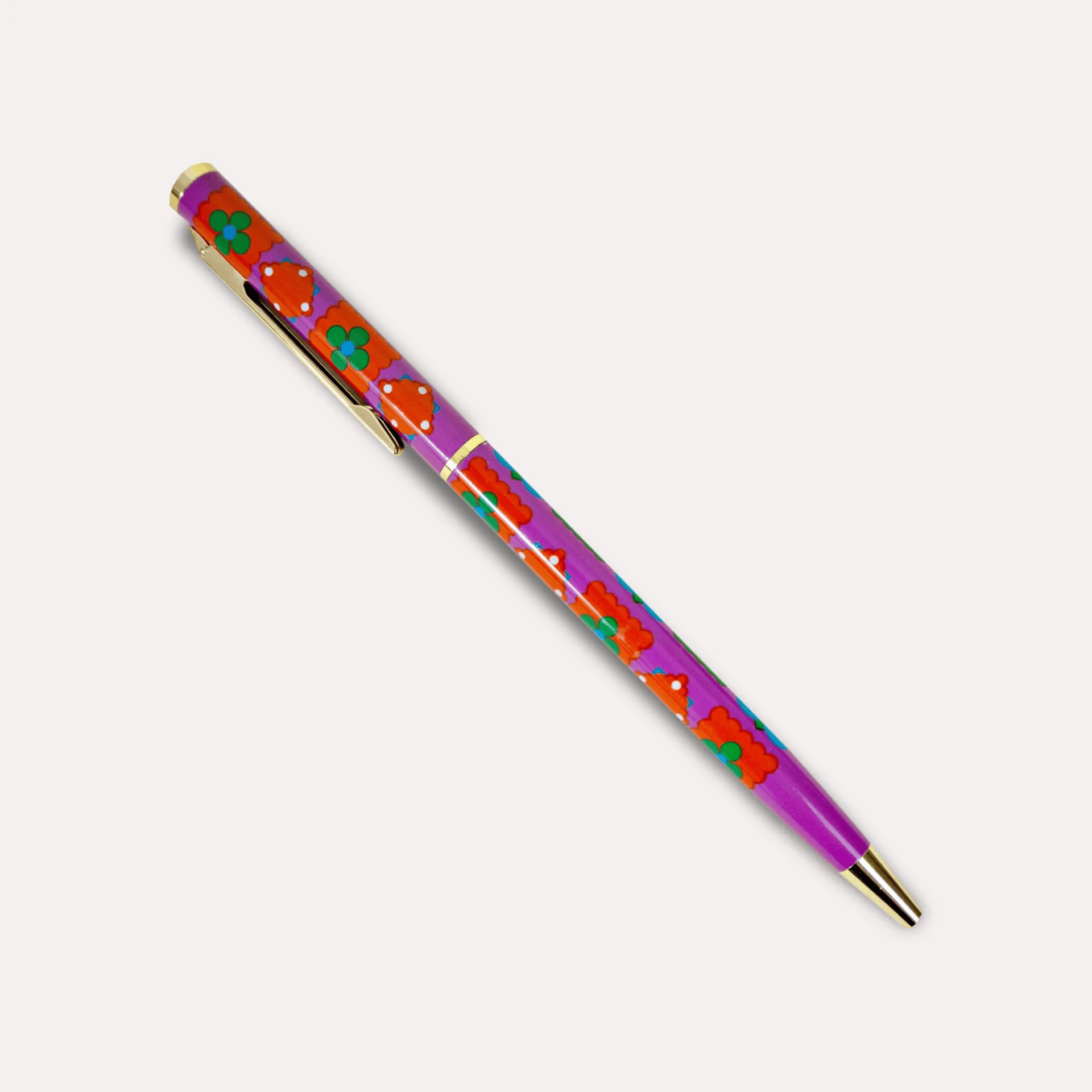 The Completist Penne Penna Freya