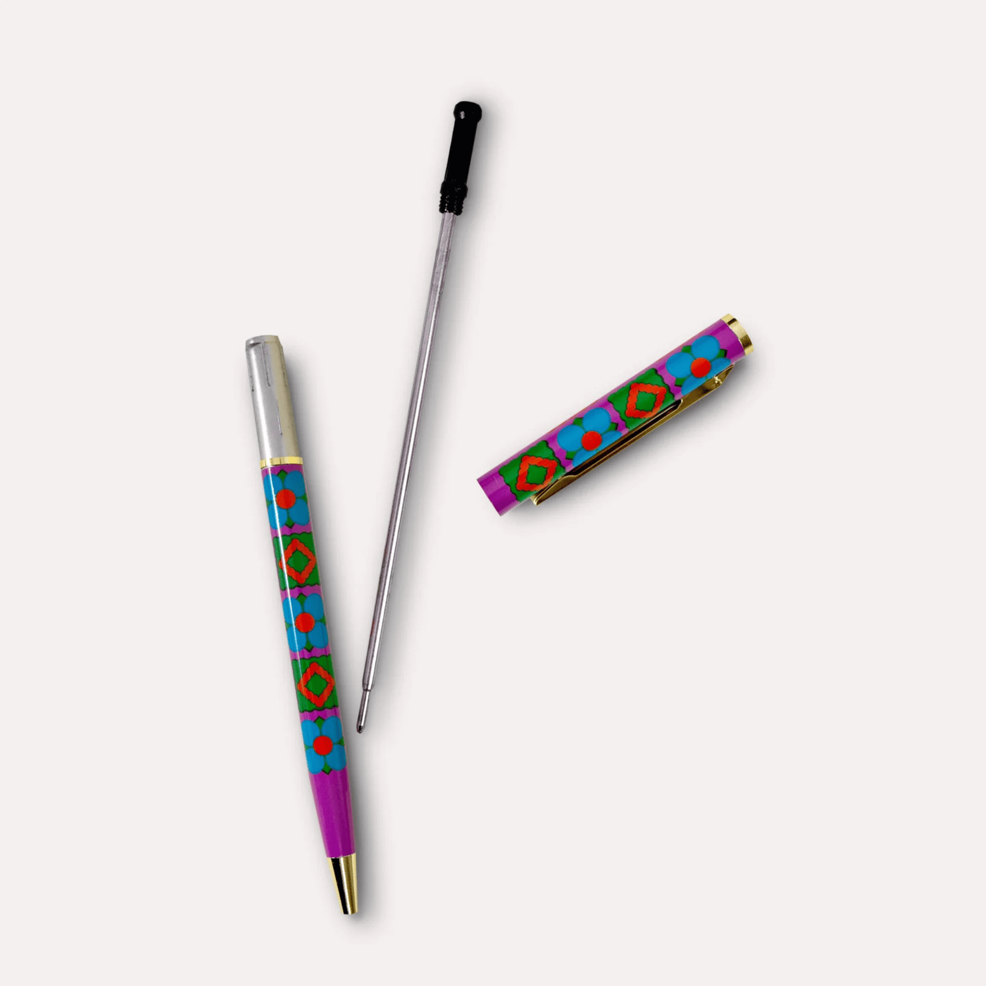 The Completist Penne Penna Freya