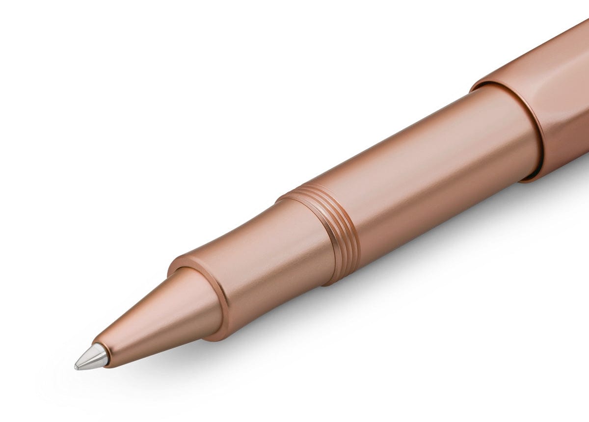 Kaweco Penne Penna Gel AL Sport - Rose Gold