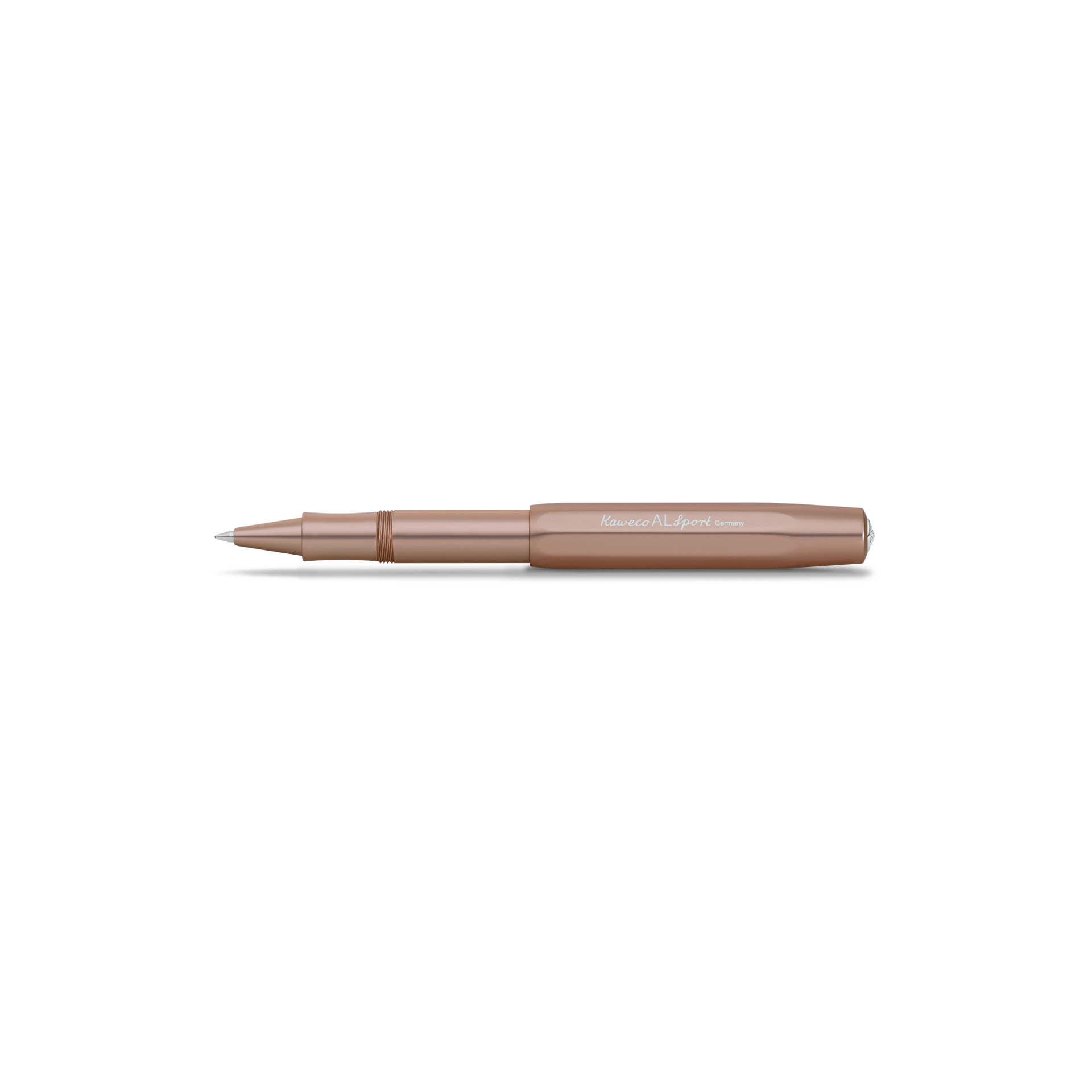 Kaweco Penne Penna Gel AL Sport - Rose Gold