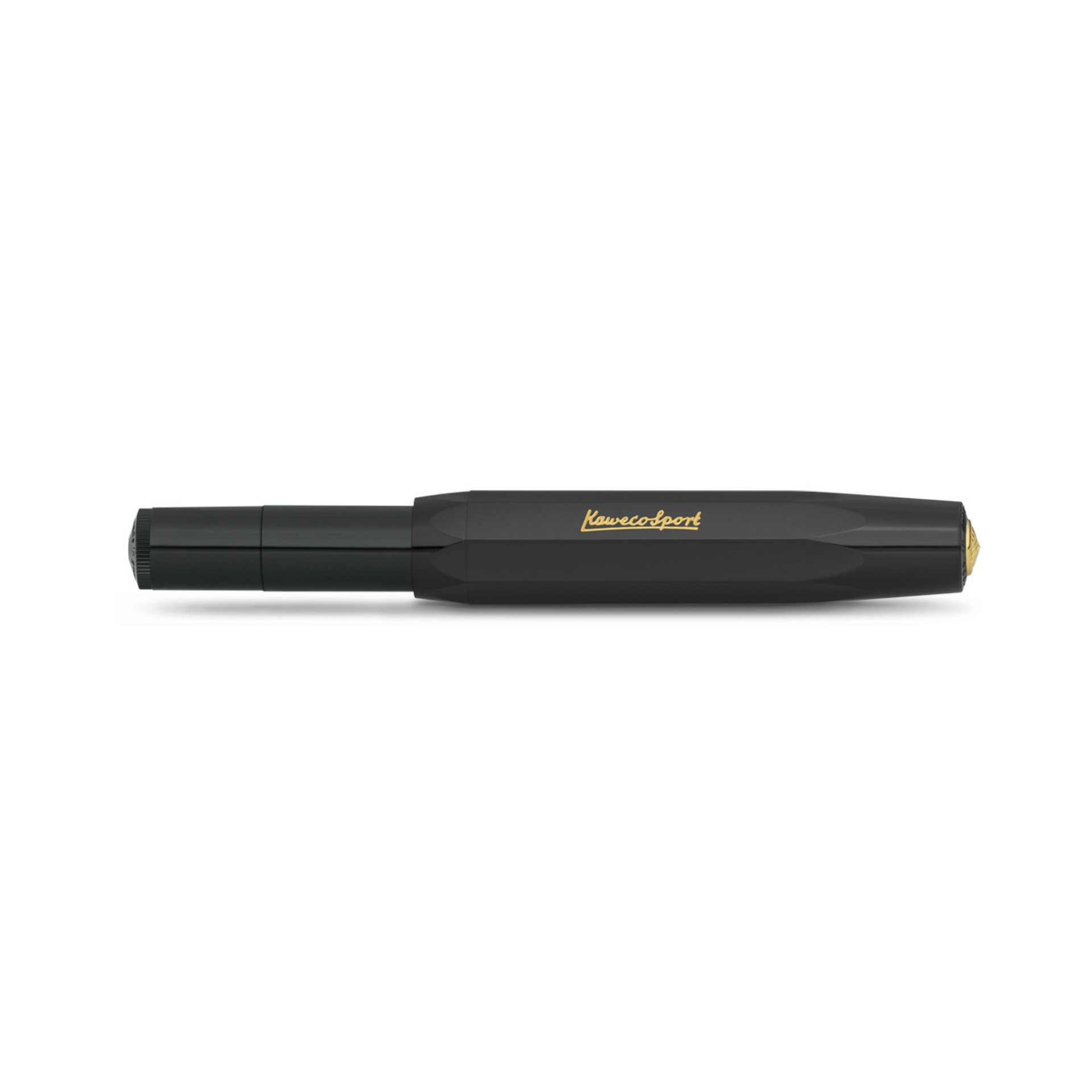 Kaweco Penne Penna Gel Classic Sport Kaweco - Black