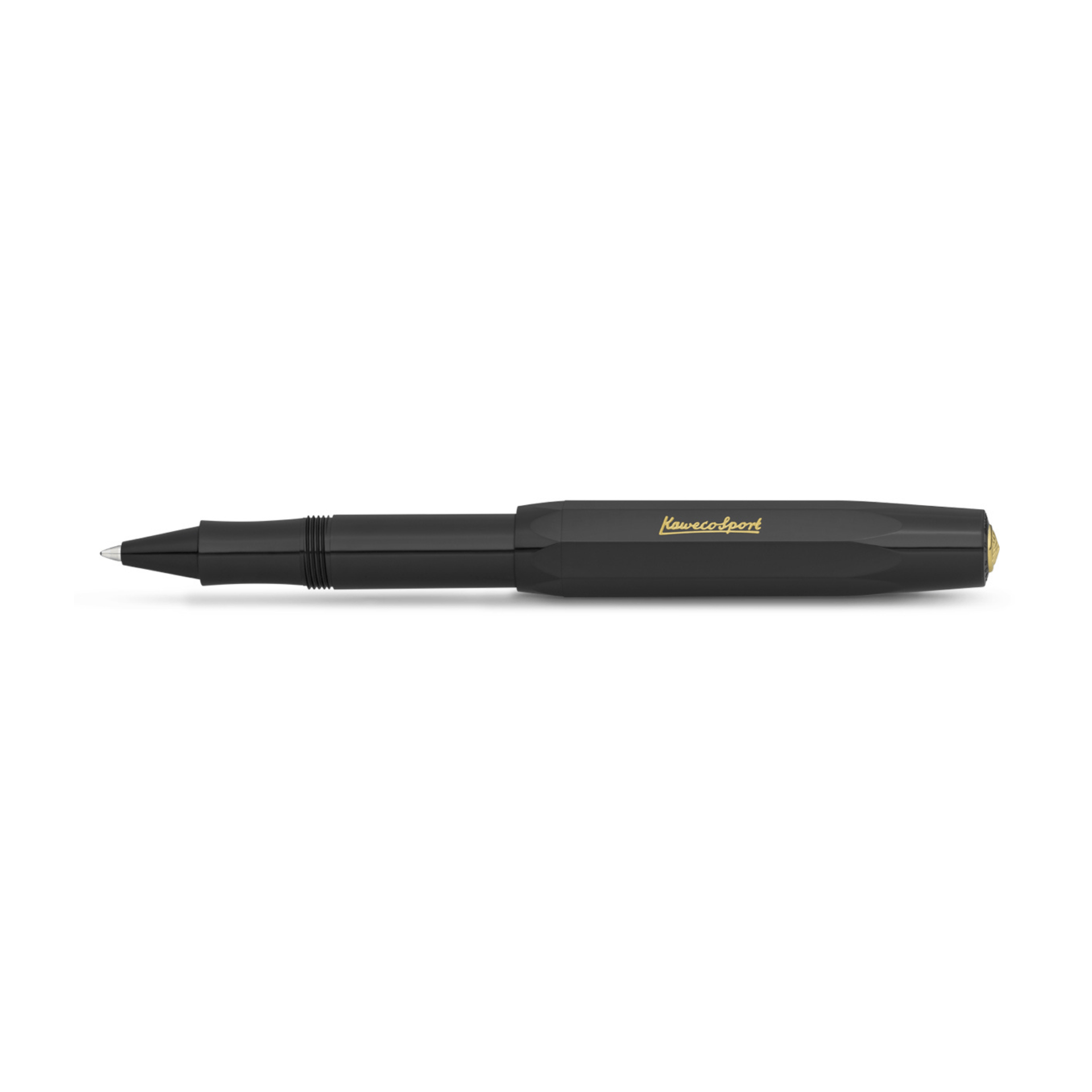 Kaweco Penne Penna Gel Classic Sport Kaweco - Black