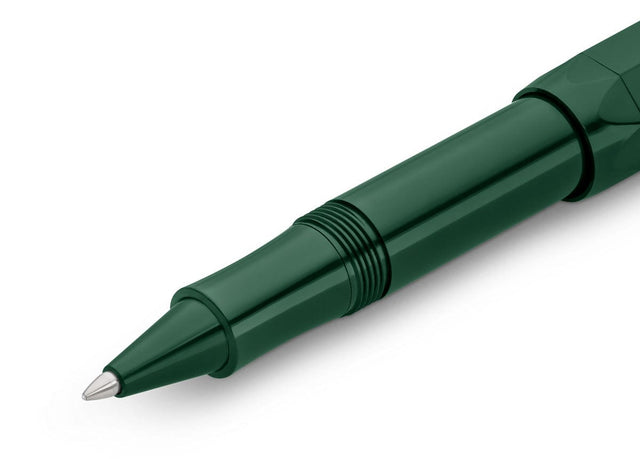 Kaweco Penne Penna Gel Classic Sport Kaweco - Green