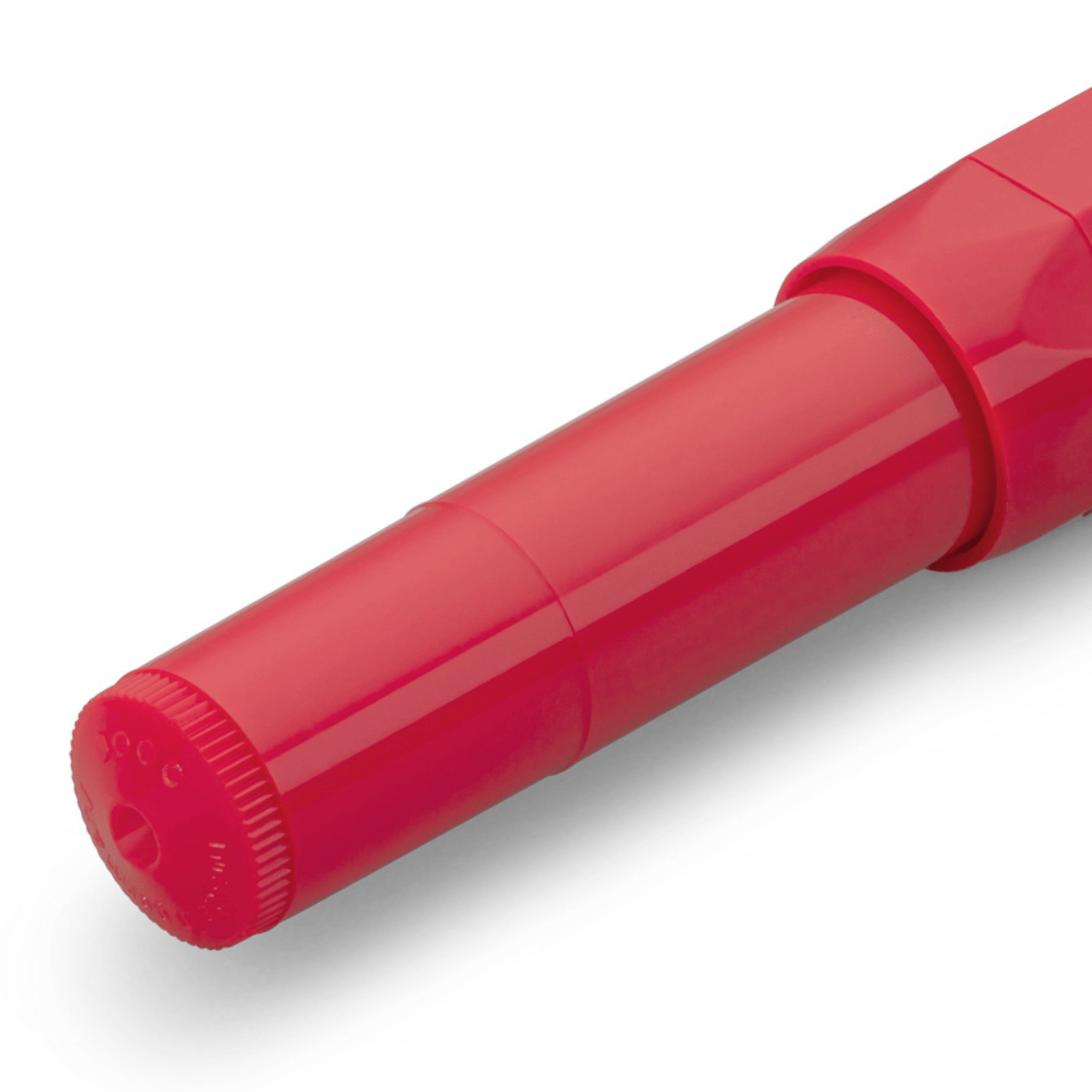 Kaweco Penne Penna Gel Classic Sport Kaweco - Red