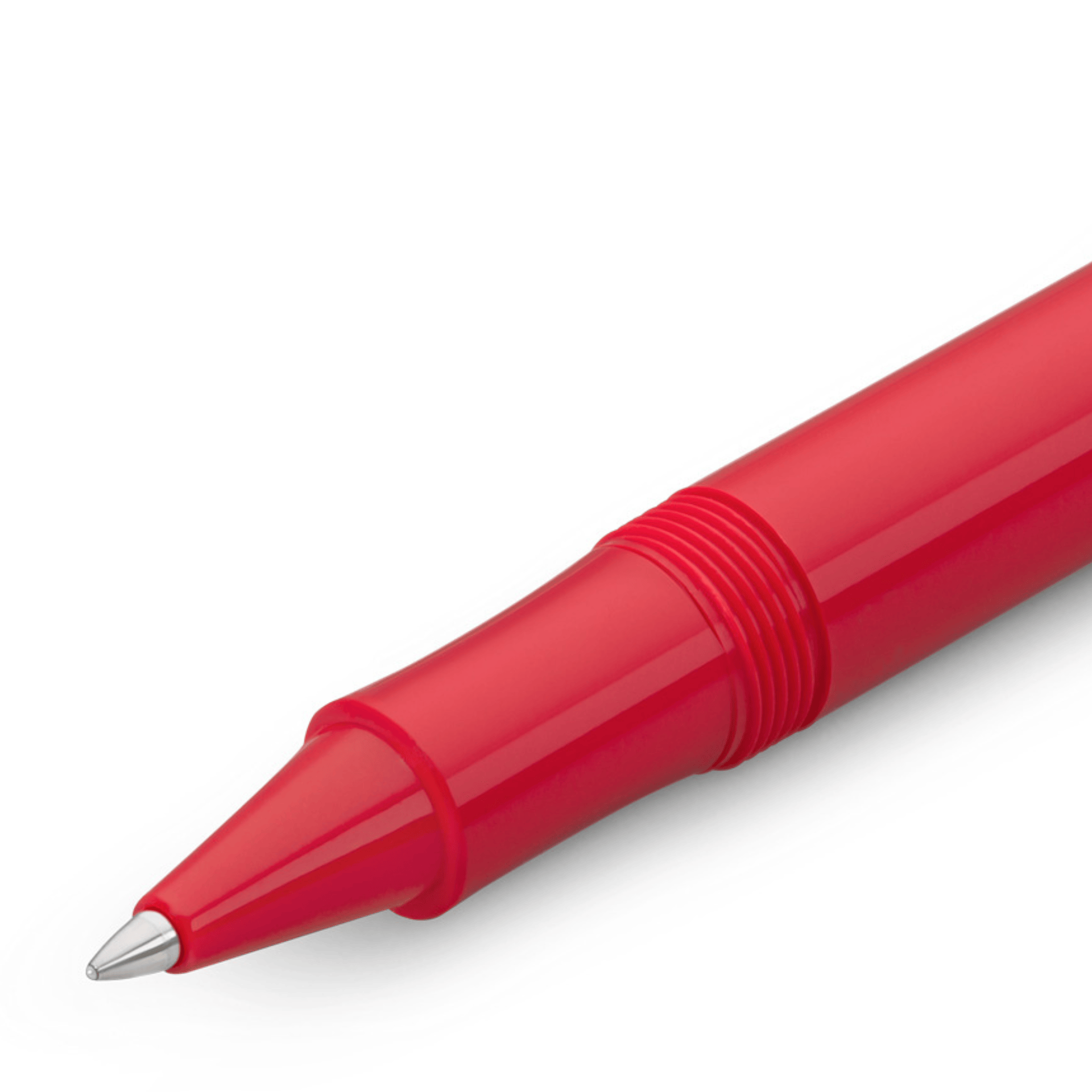 Kaweco Penne Penna Gel Classic Sport Kaweco - Red
