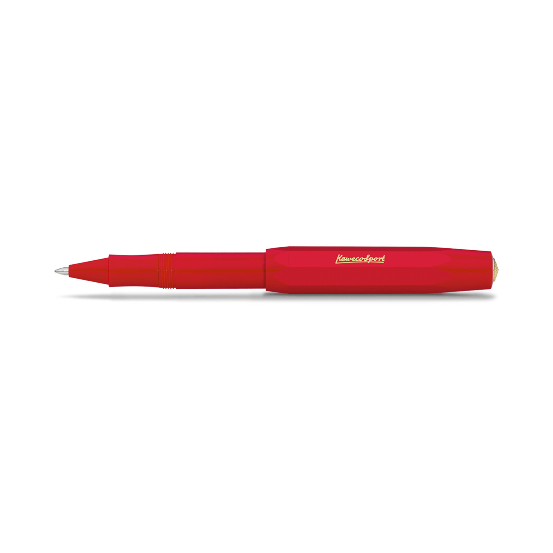 Kaweco Penne Penna Gel Classic Sport Kaweco - Red