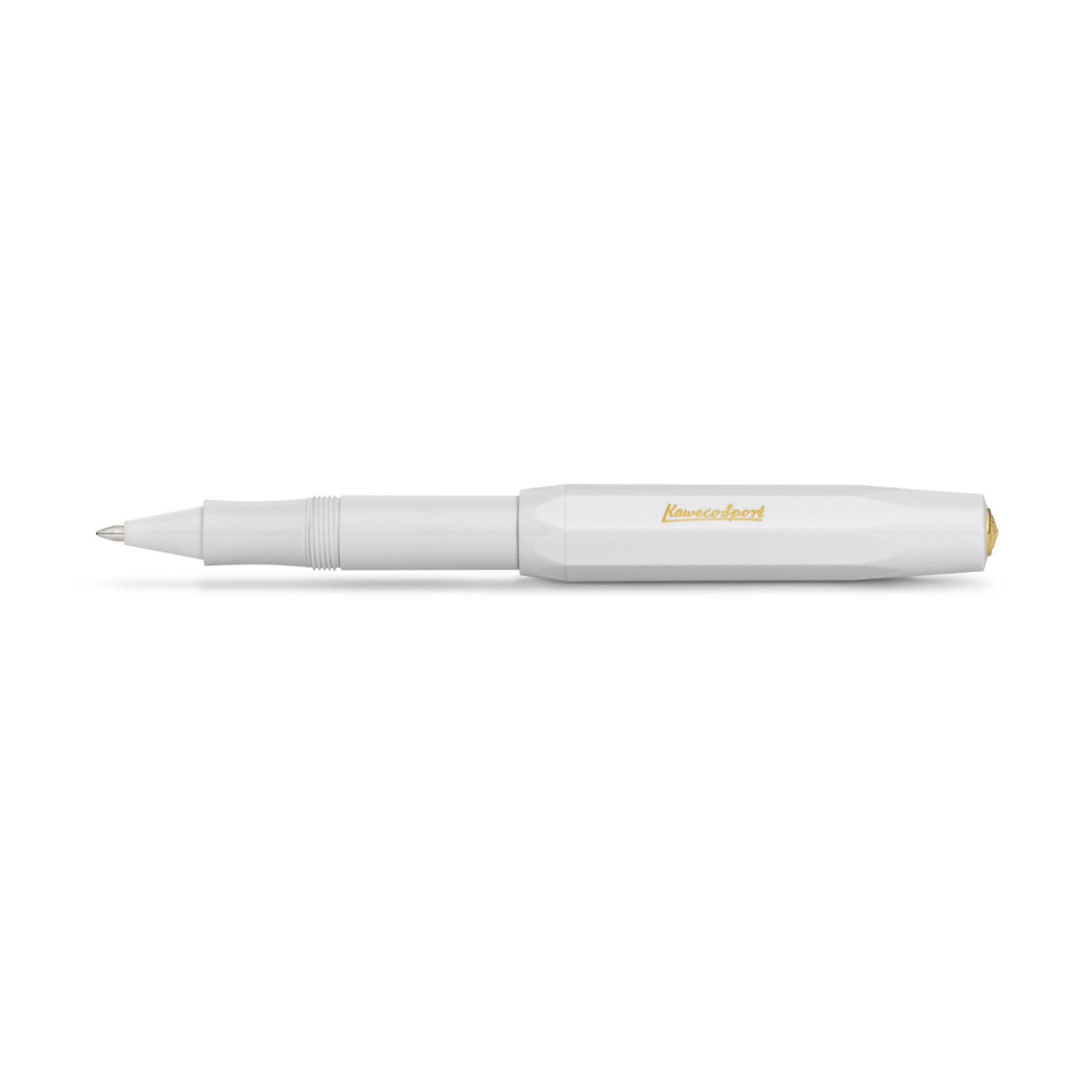 Kaweco Penne Penna Gel Classic Sport Kaweco - White