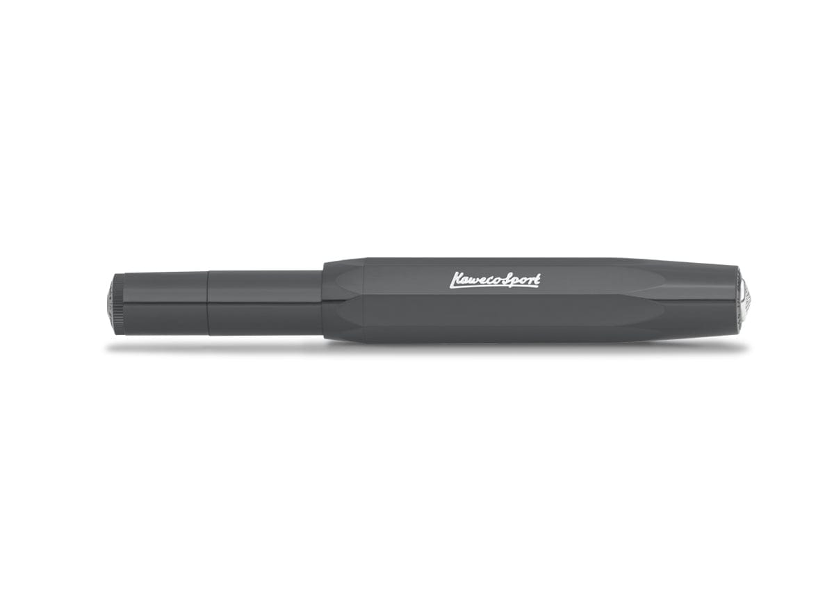 Kaweco Penne Penna Gel Skyline Sport Kaweco - Grey