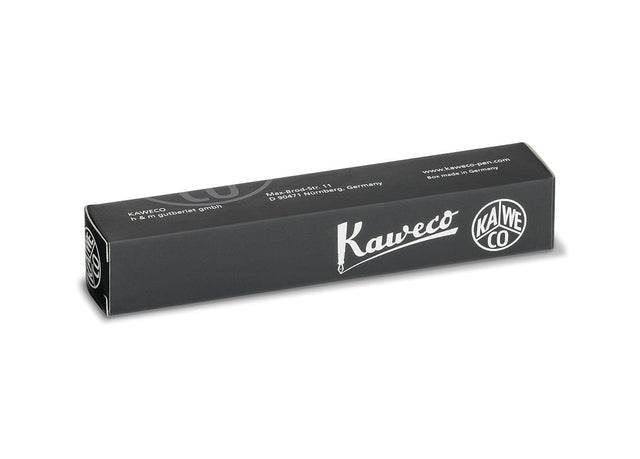 Kaweco Penne Penna Gel Skyline Sport Kaweco - Grey